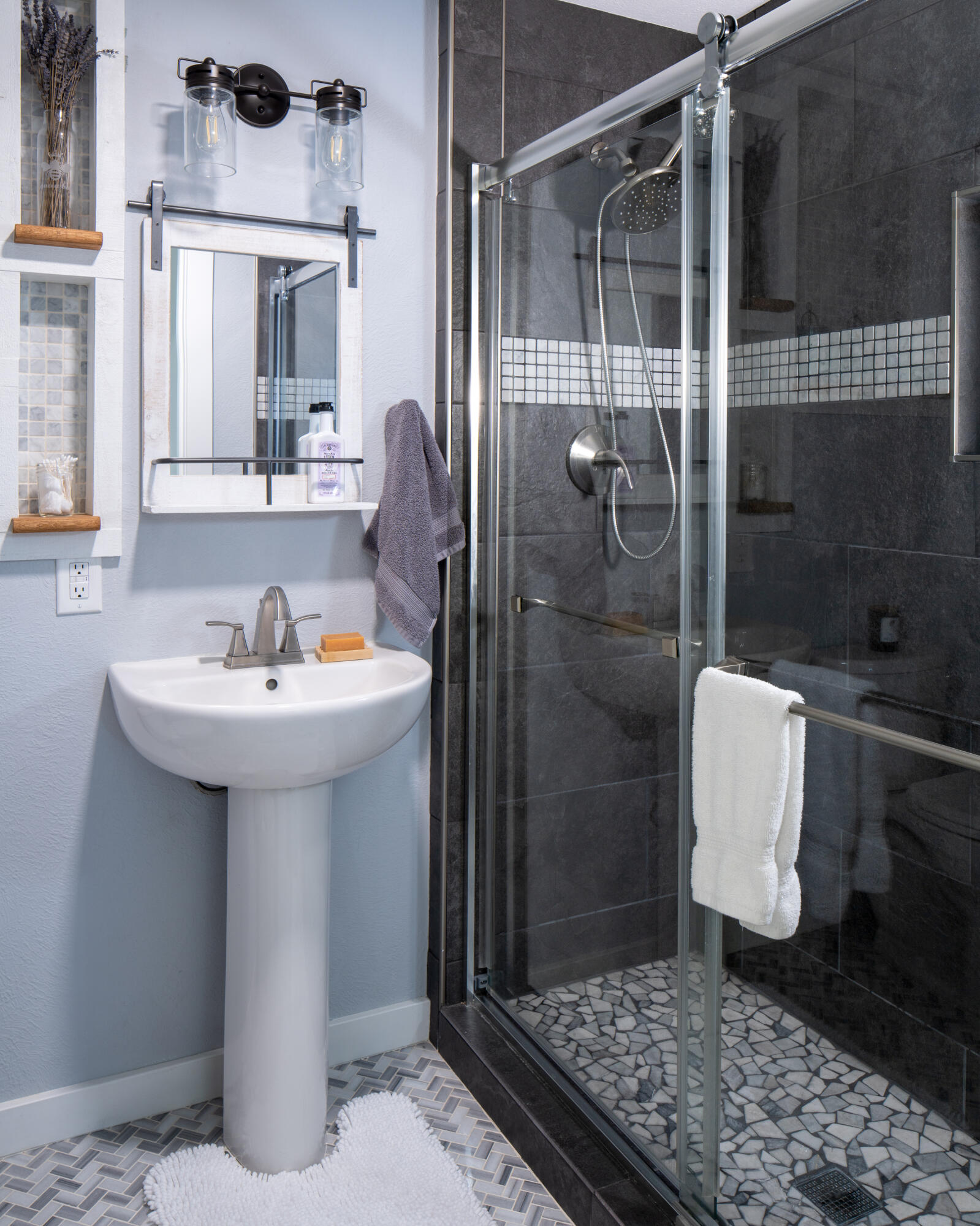 Boonesborough - Residential