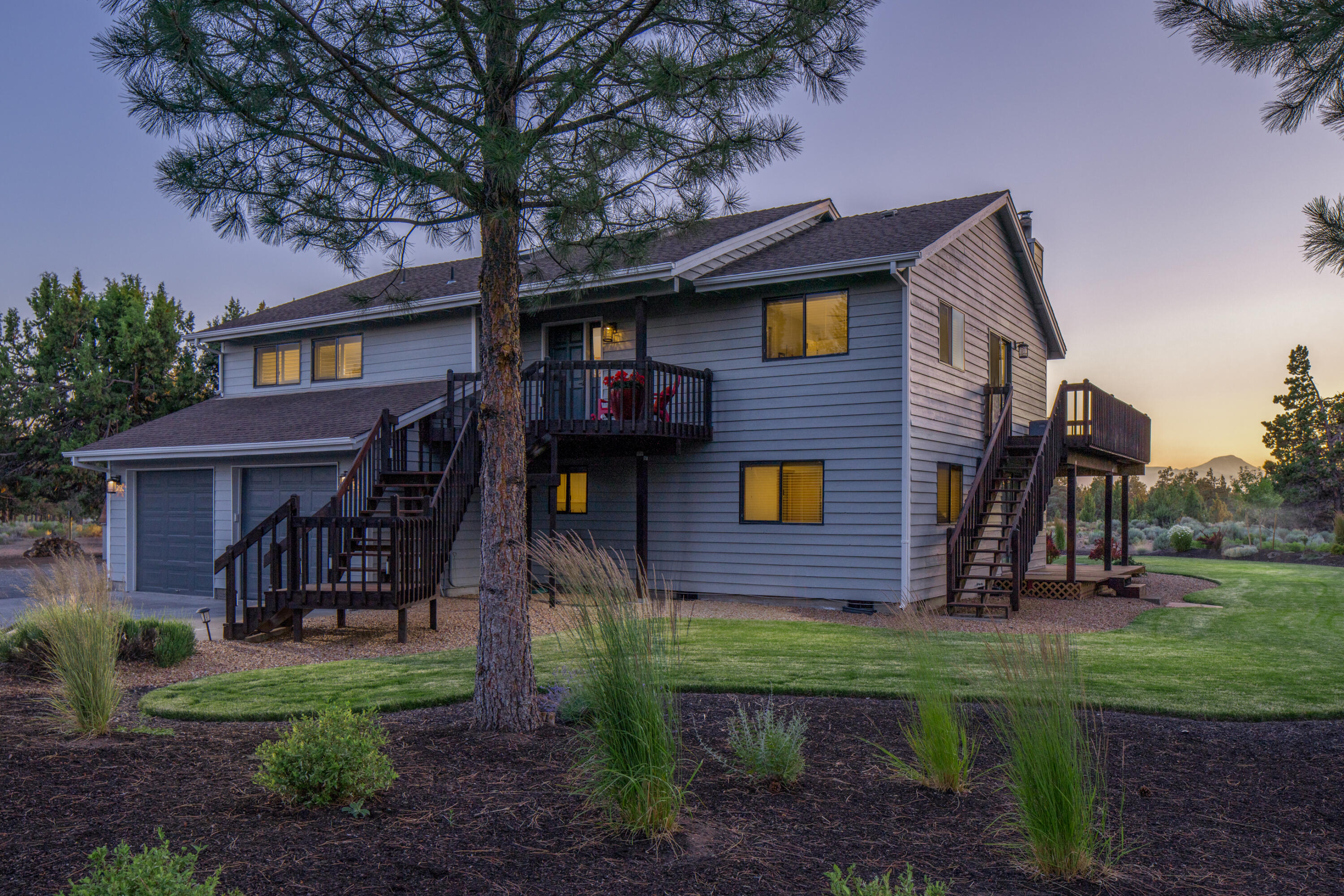 Boonesborough - Residential