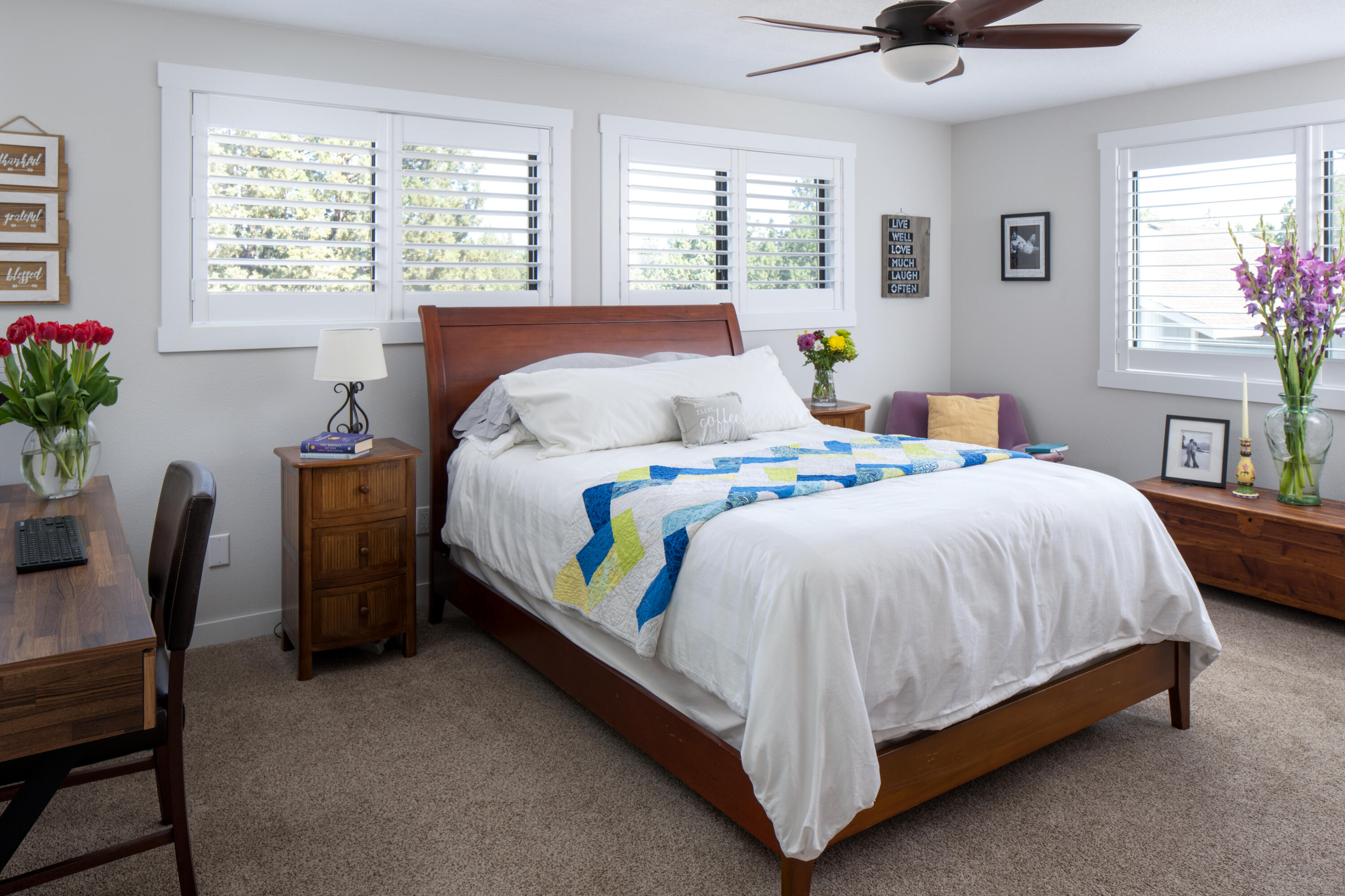 Boonesborough - Residential