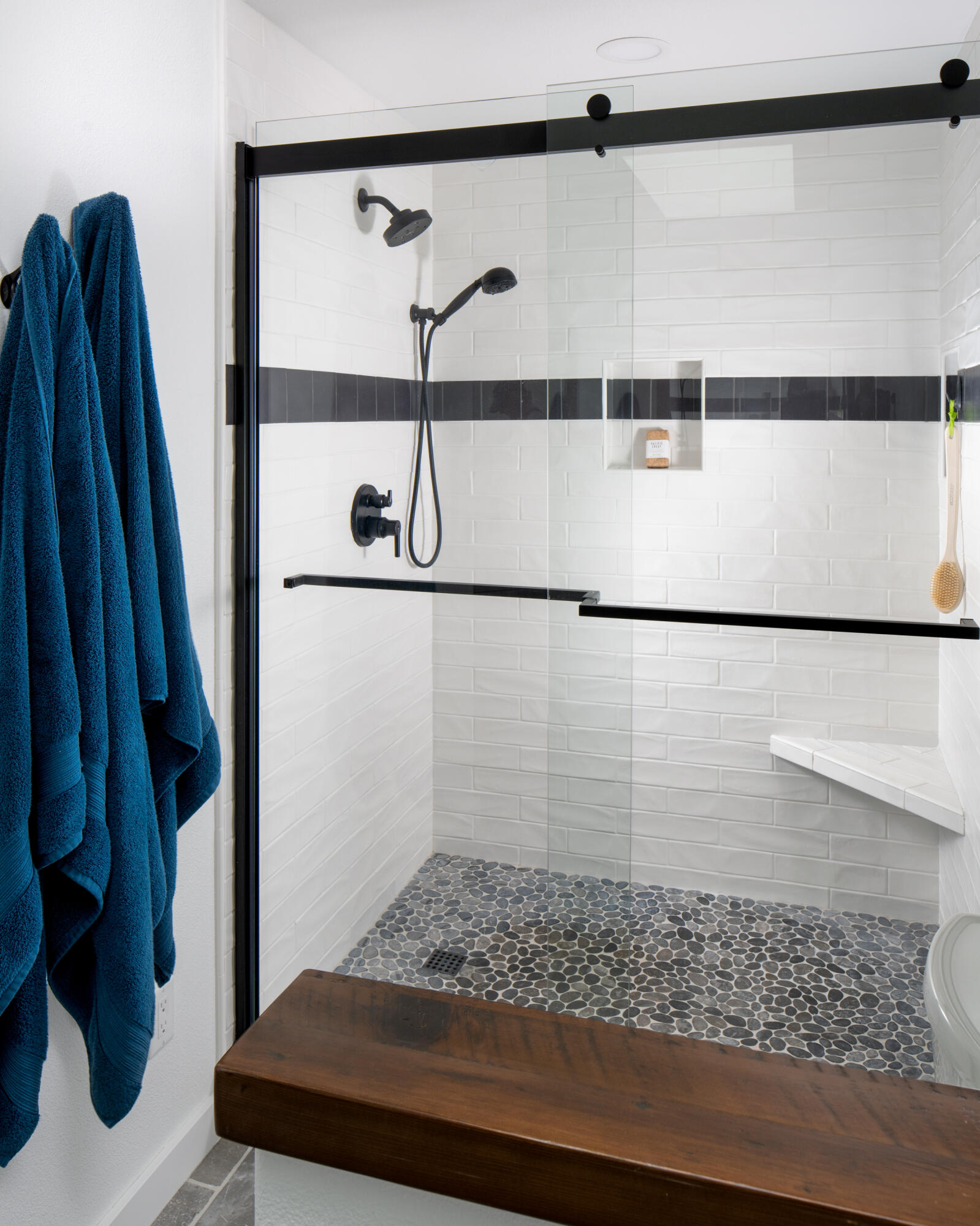 Boonesborough - Residential