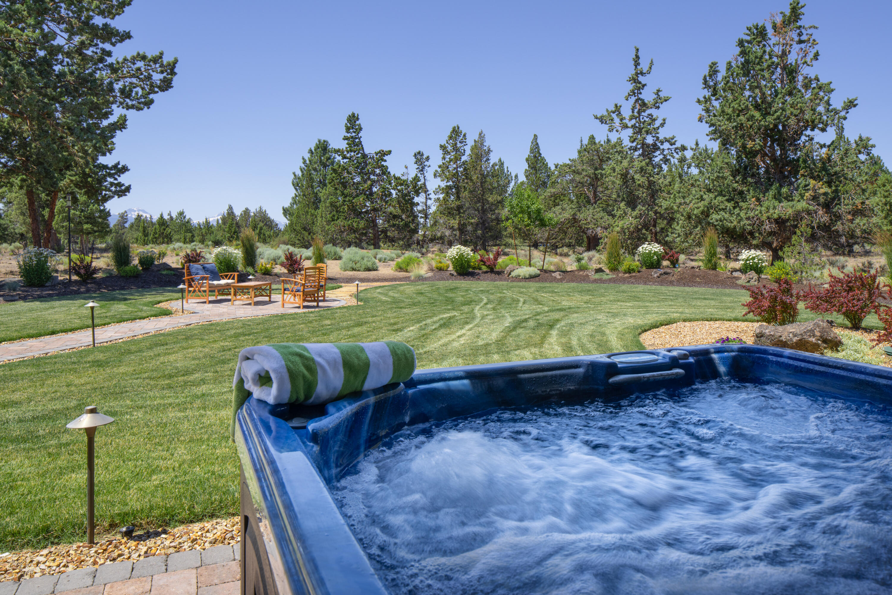 Boonesborough - Residential