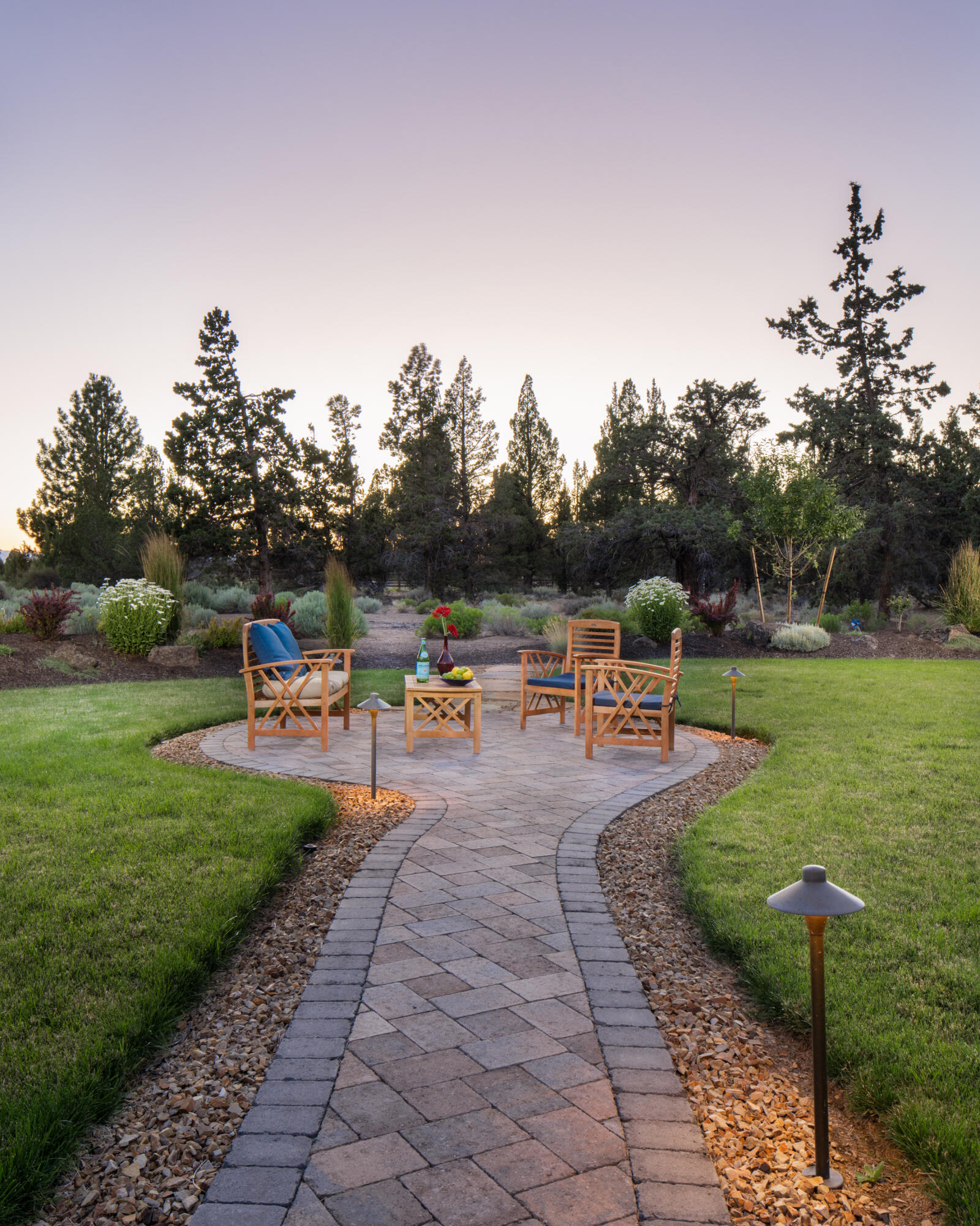 Boonesborough - Residential