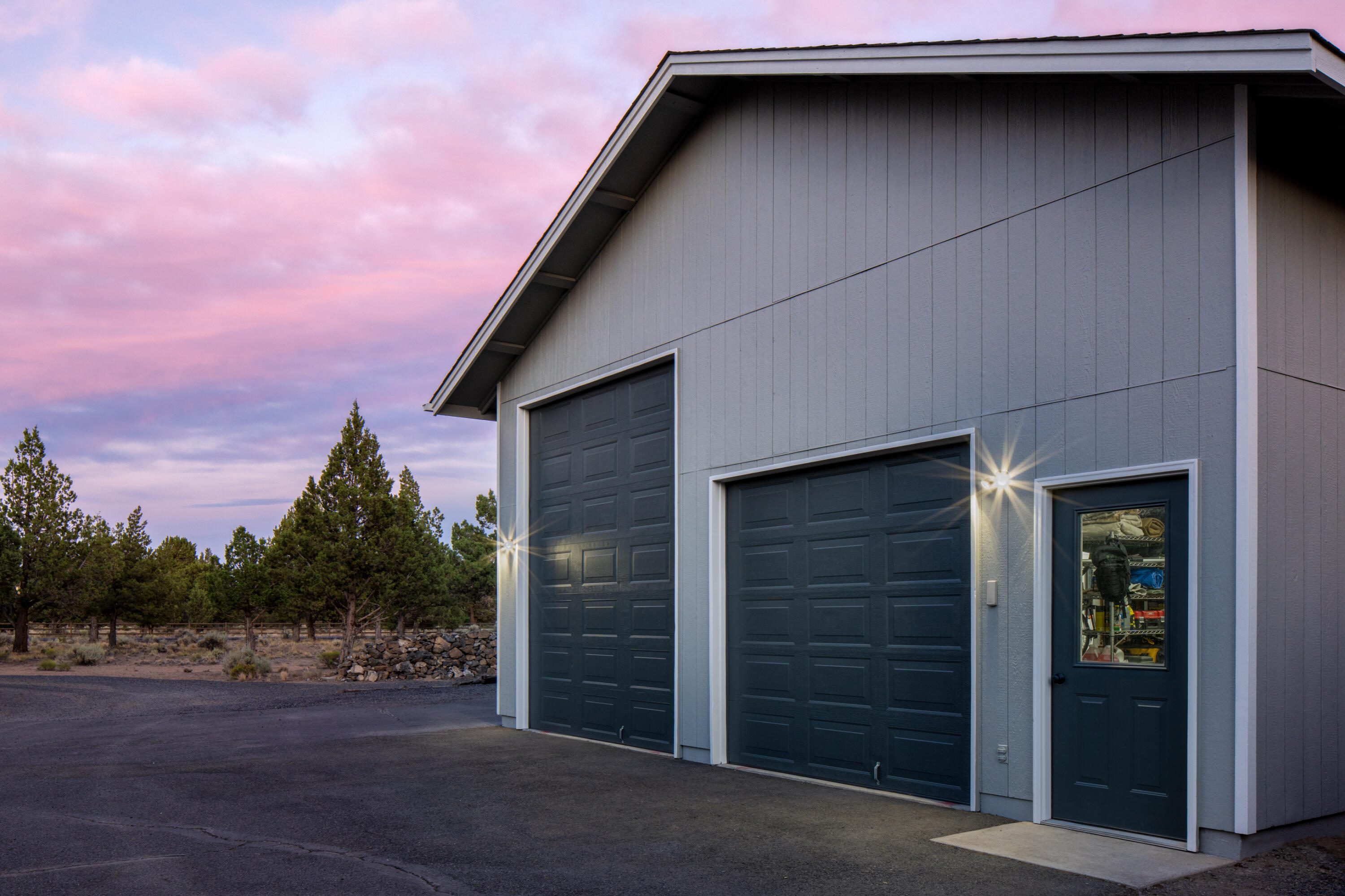 Boonesborough - Residential