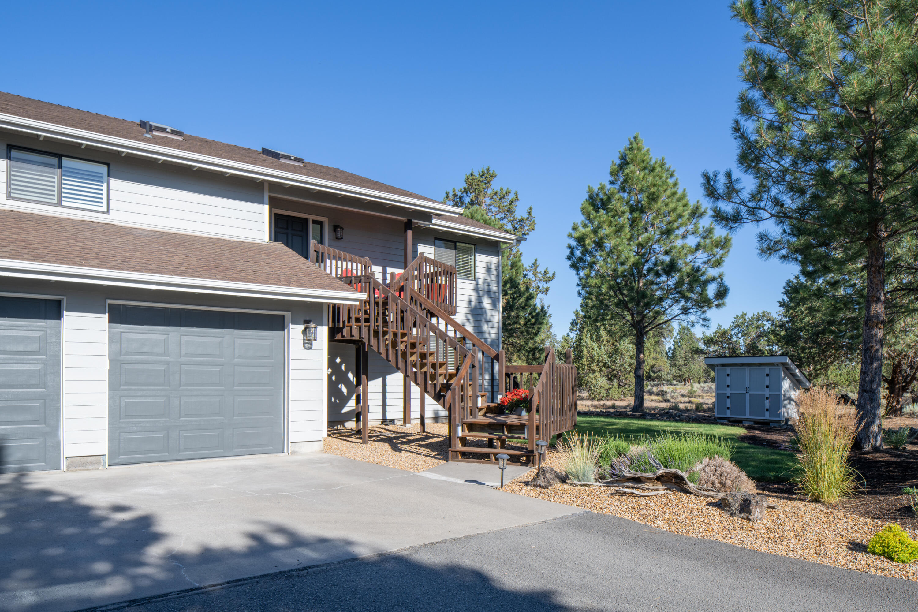 Boonesborough - Residential