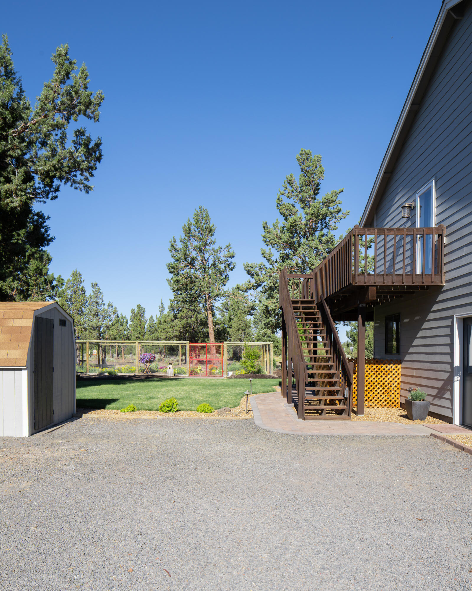 Boonesborough - Residential