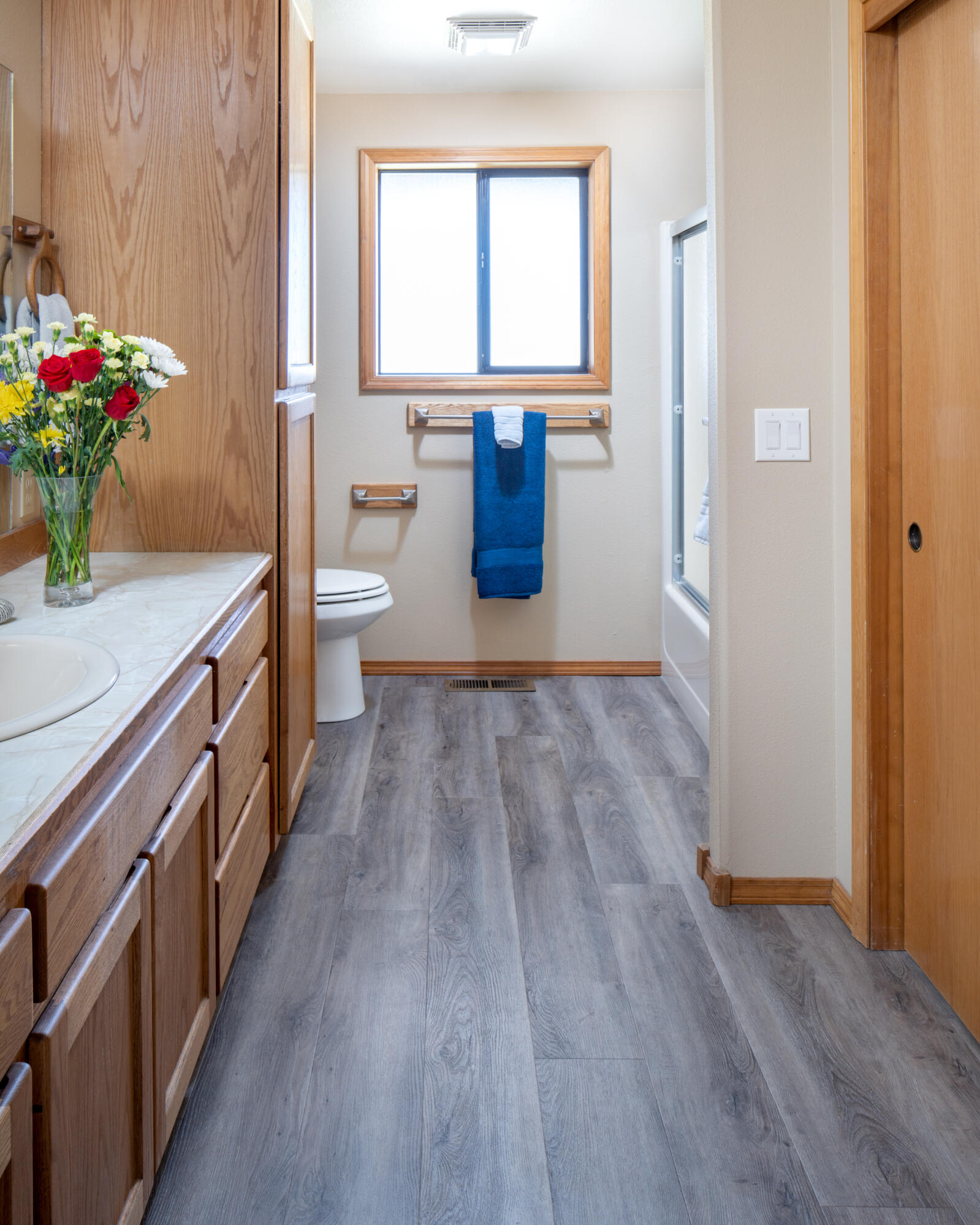 Boonesborough - Residential