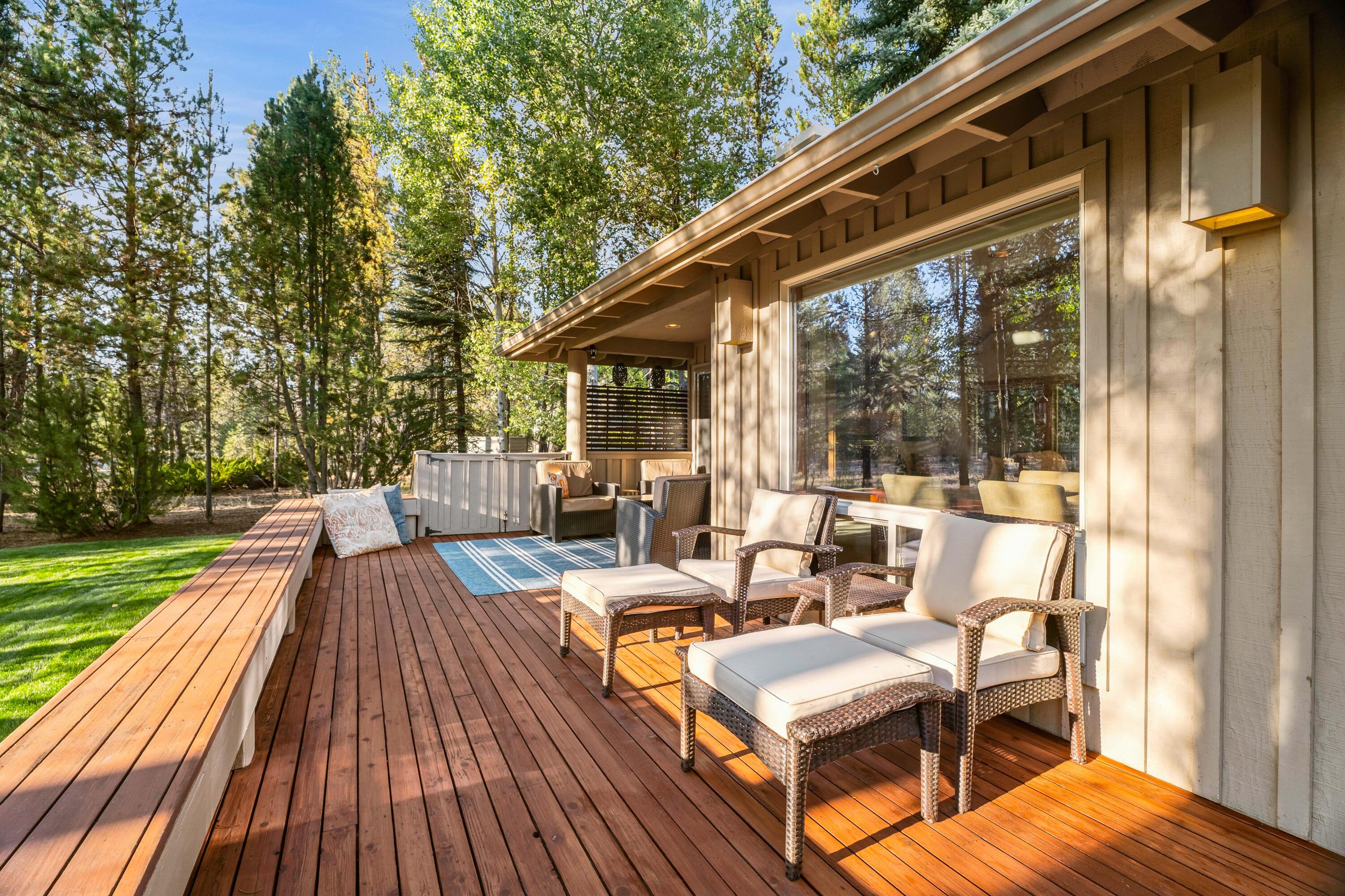 Mtn Village West - Residential