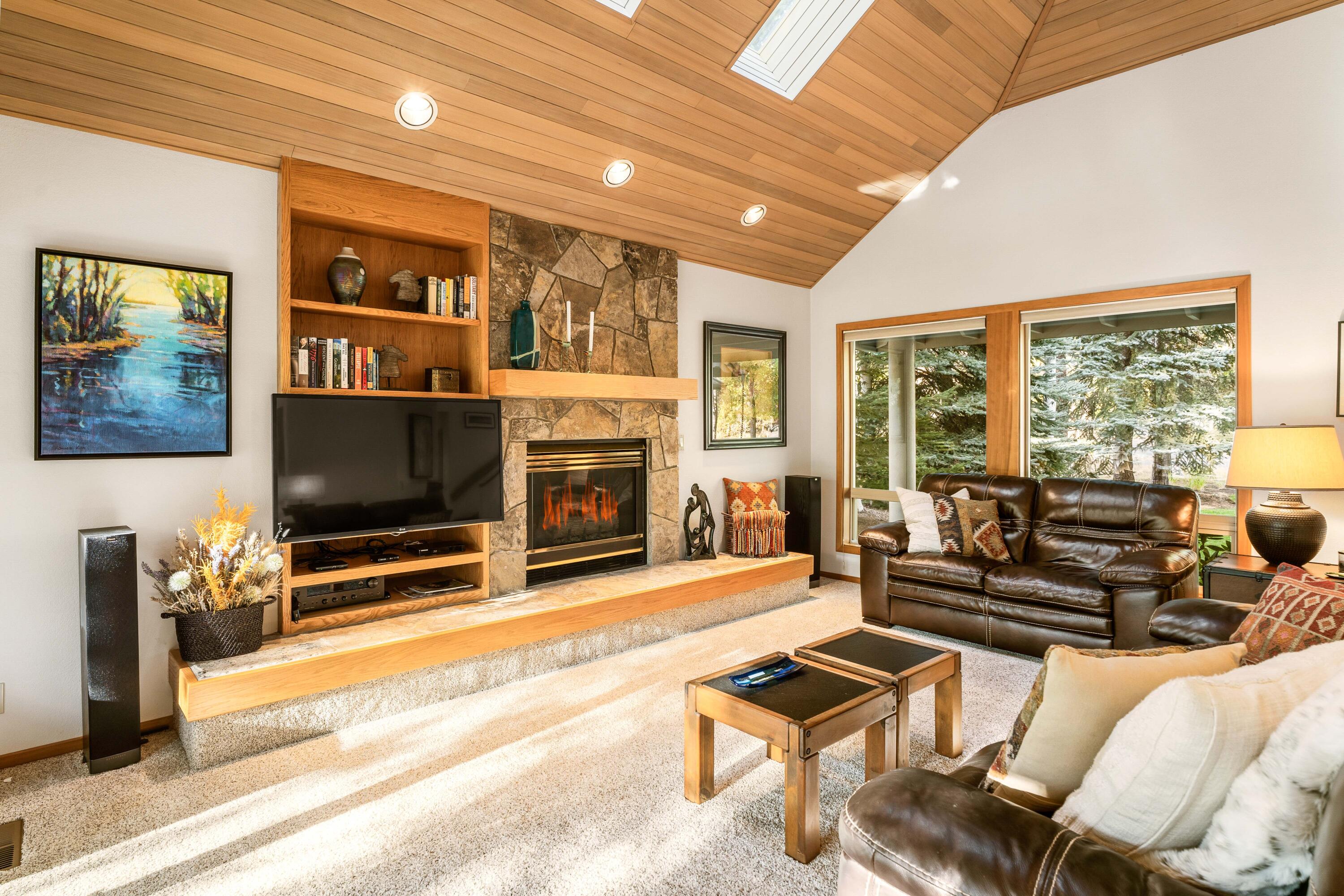 Mtn Village West - Residential