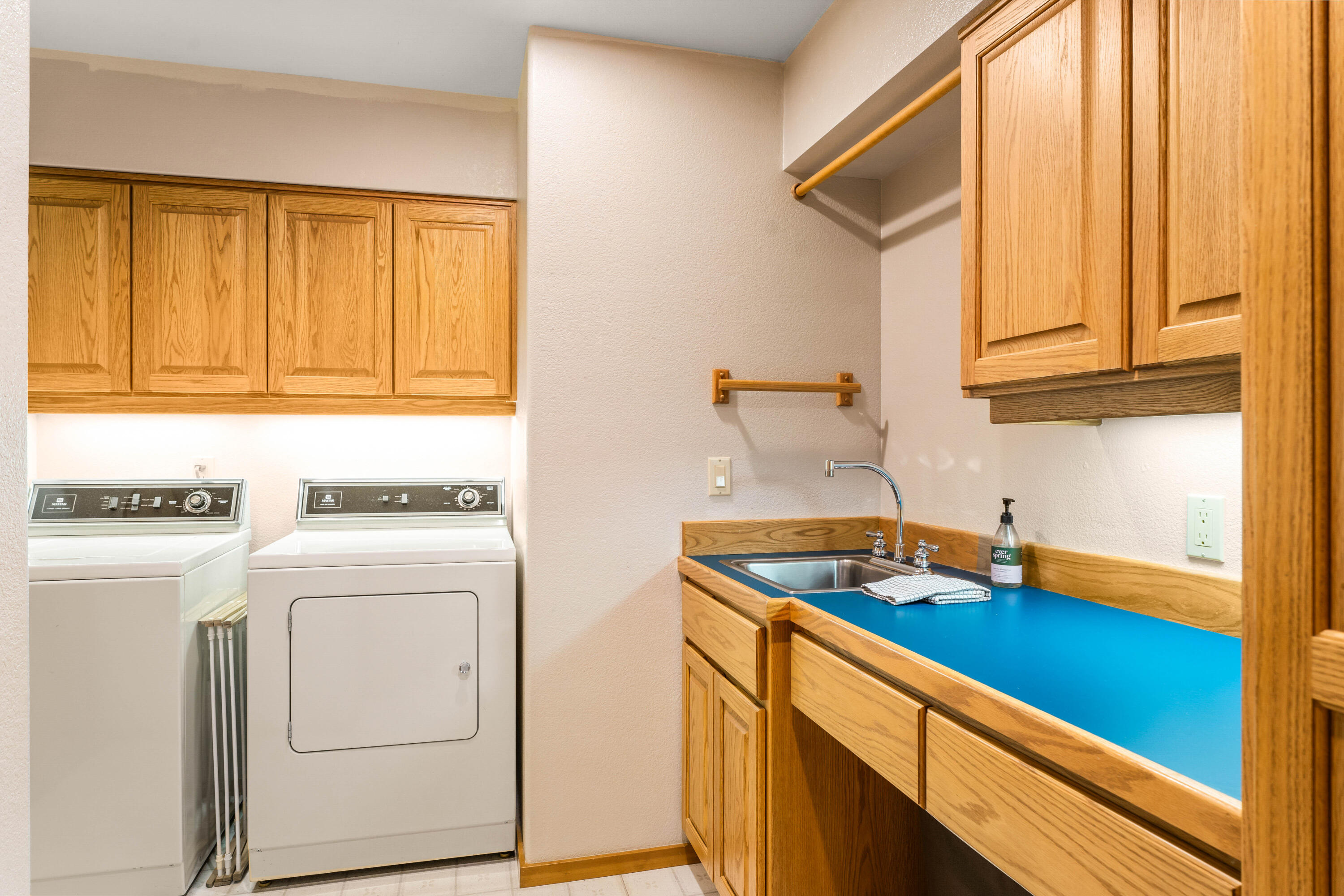 Mtn Village West - Residential