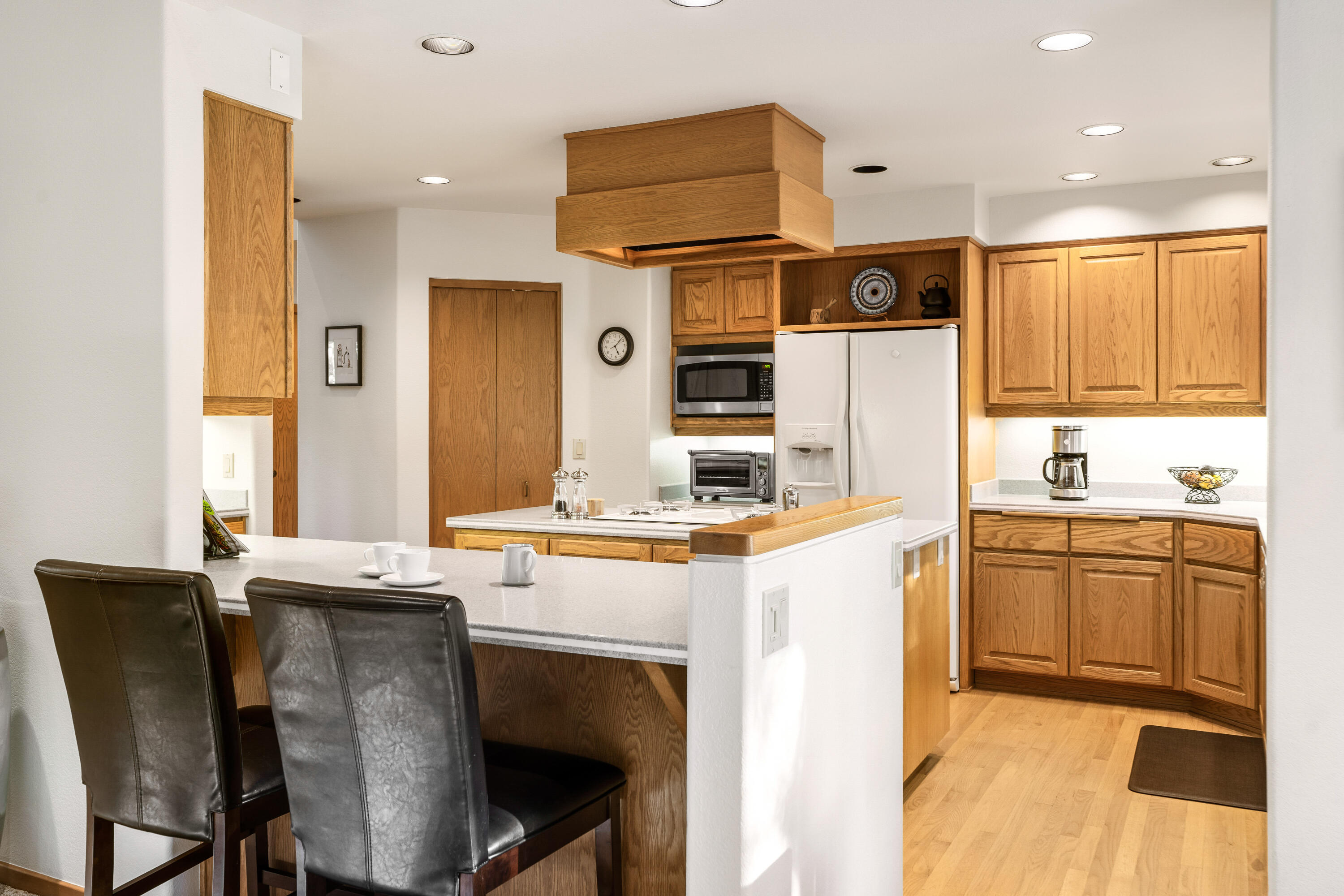 Mtn Village West - Residential