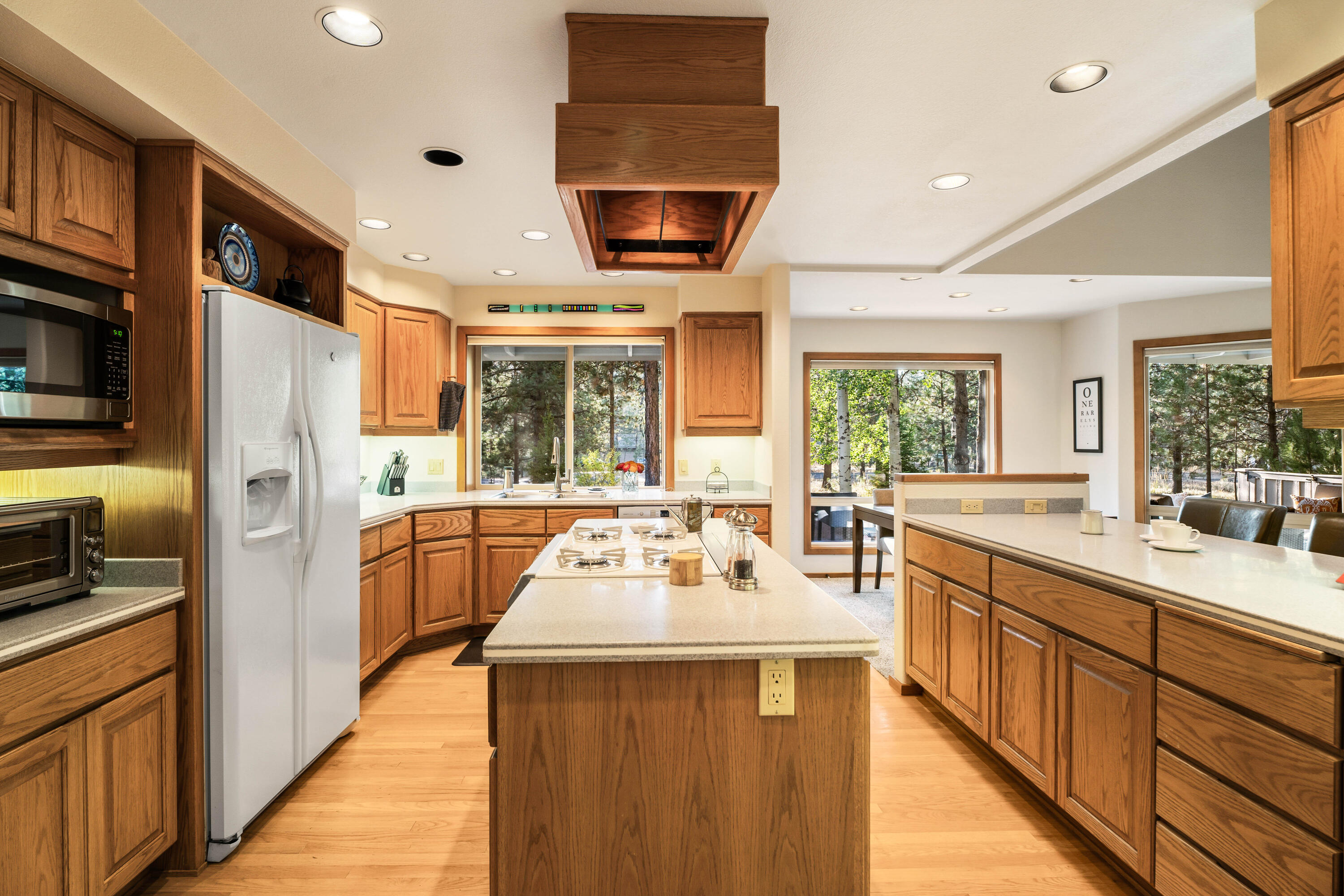 Mtn Village West - Residential