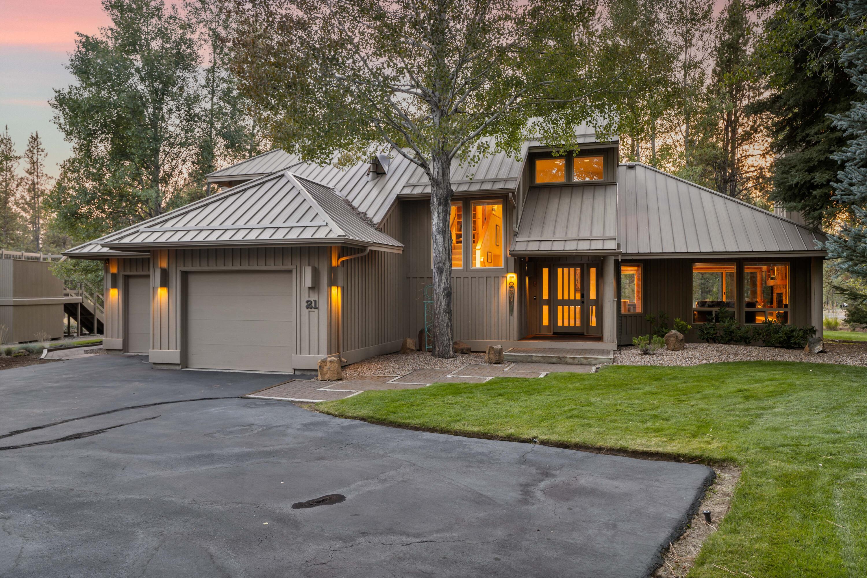 Mtn Village West - Residential