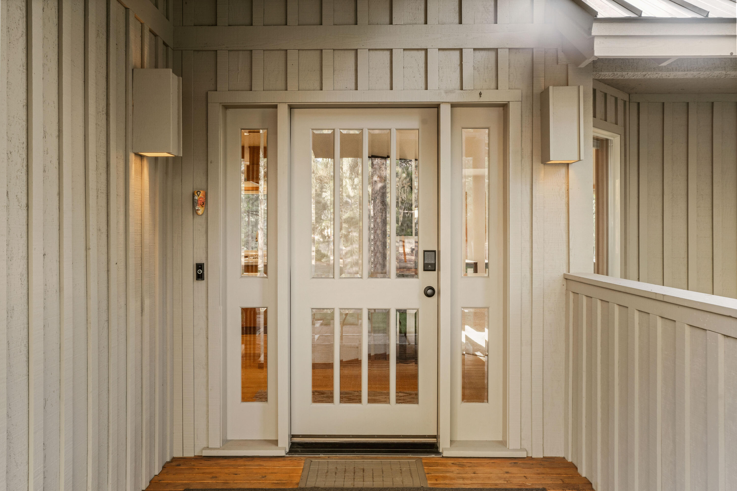 Mtn Village West - Residential