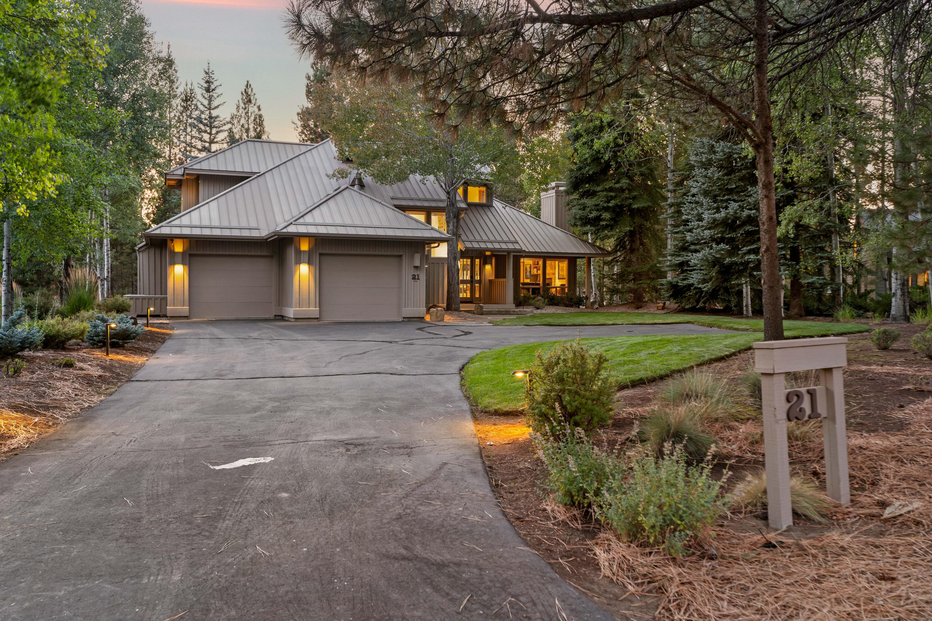 Mtn Village West - Residential