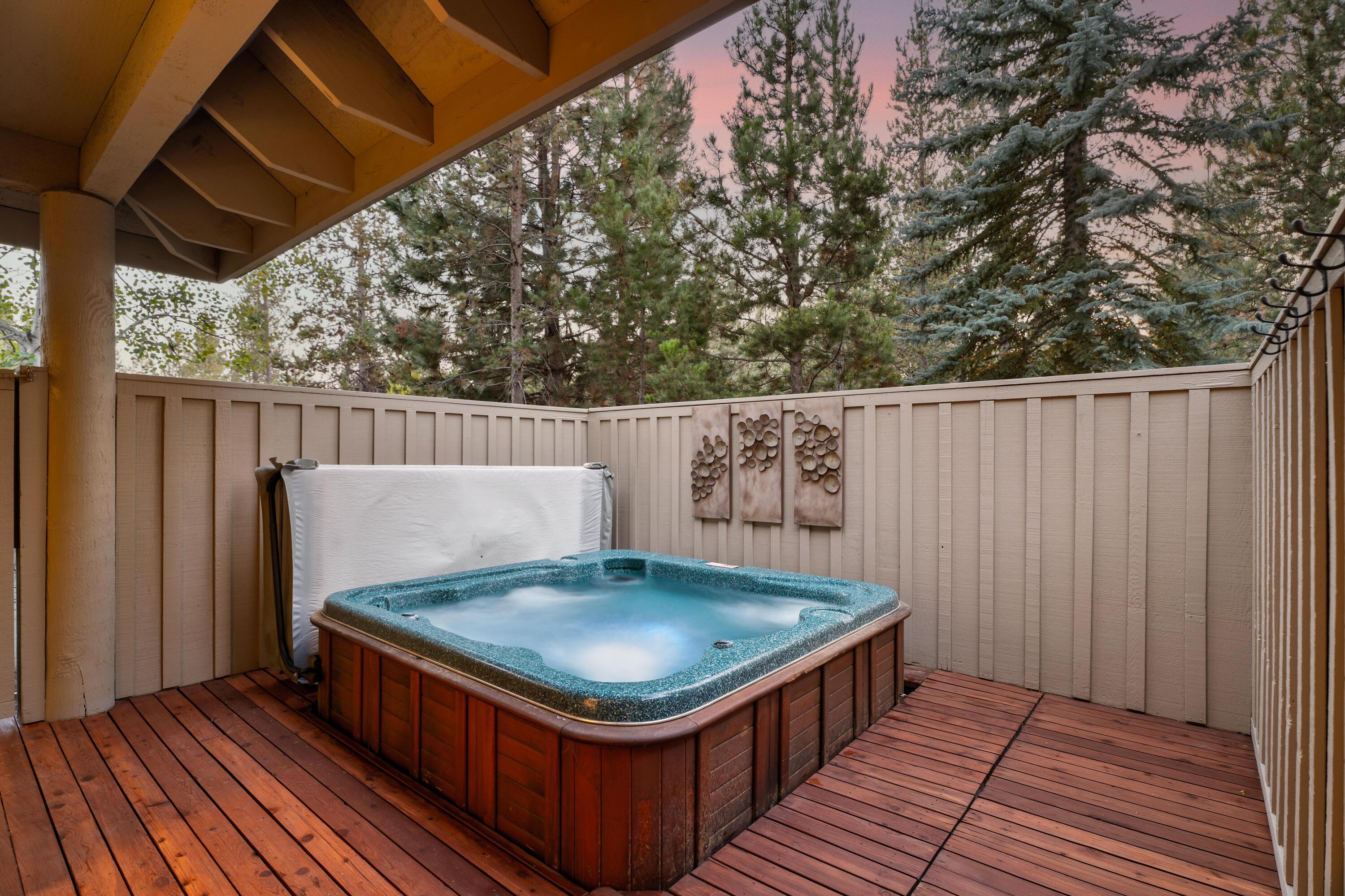 Mtn Village West - Residential