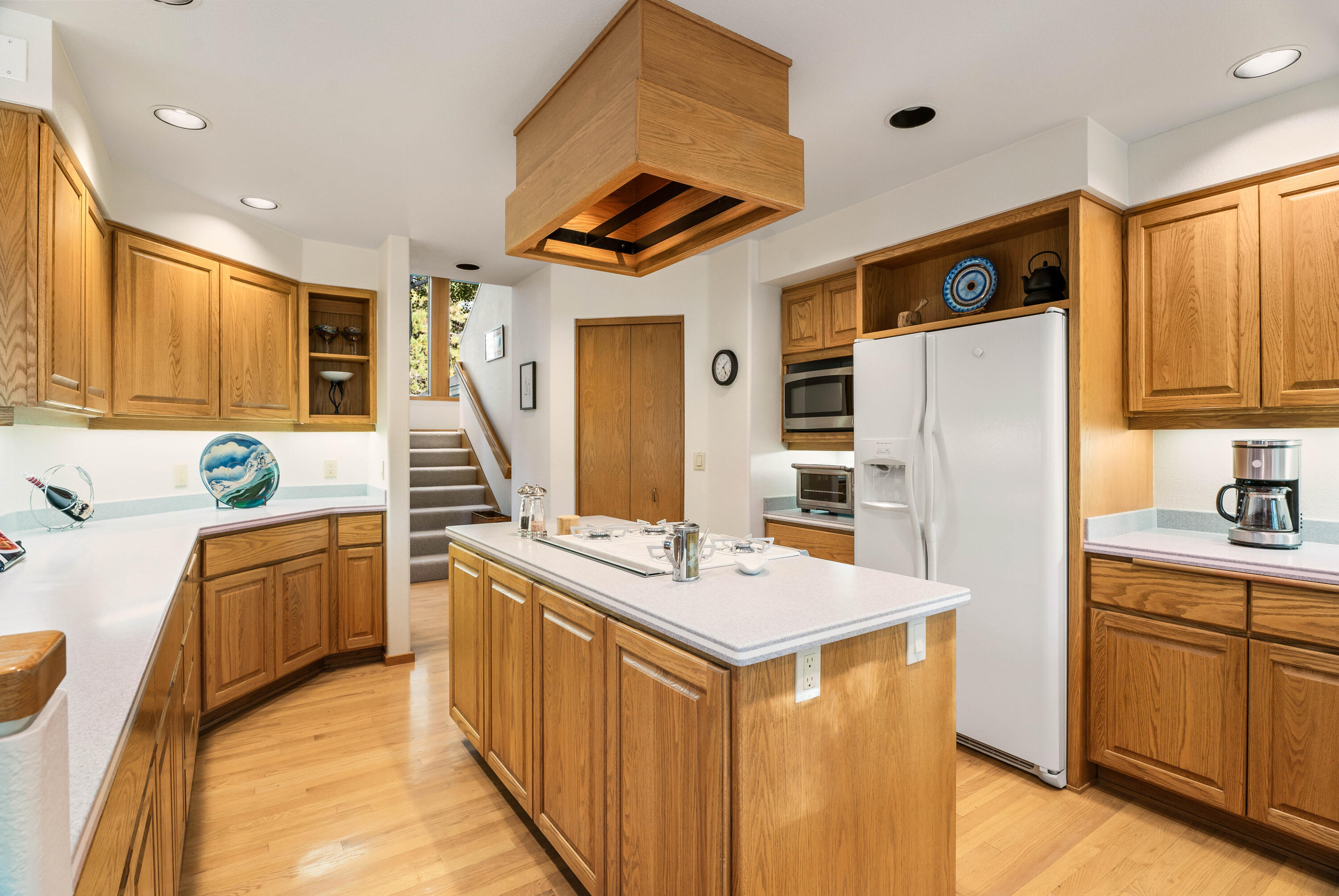 Mtn Village West - Residential