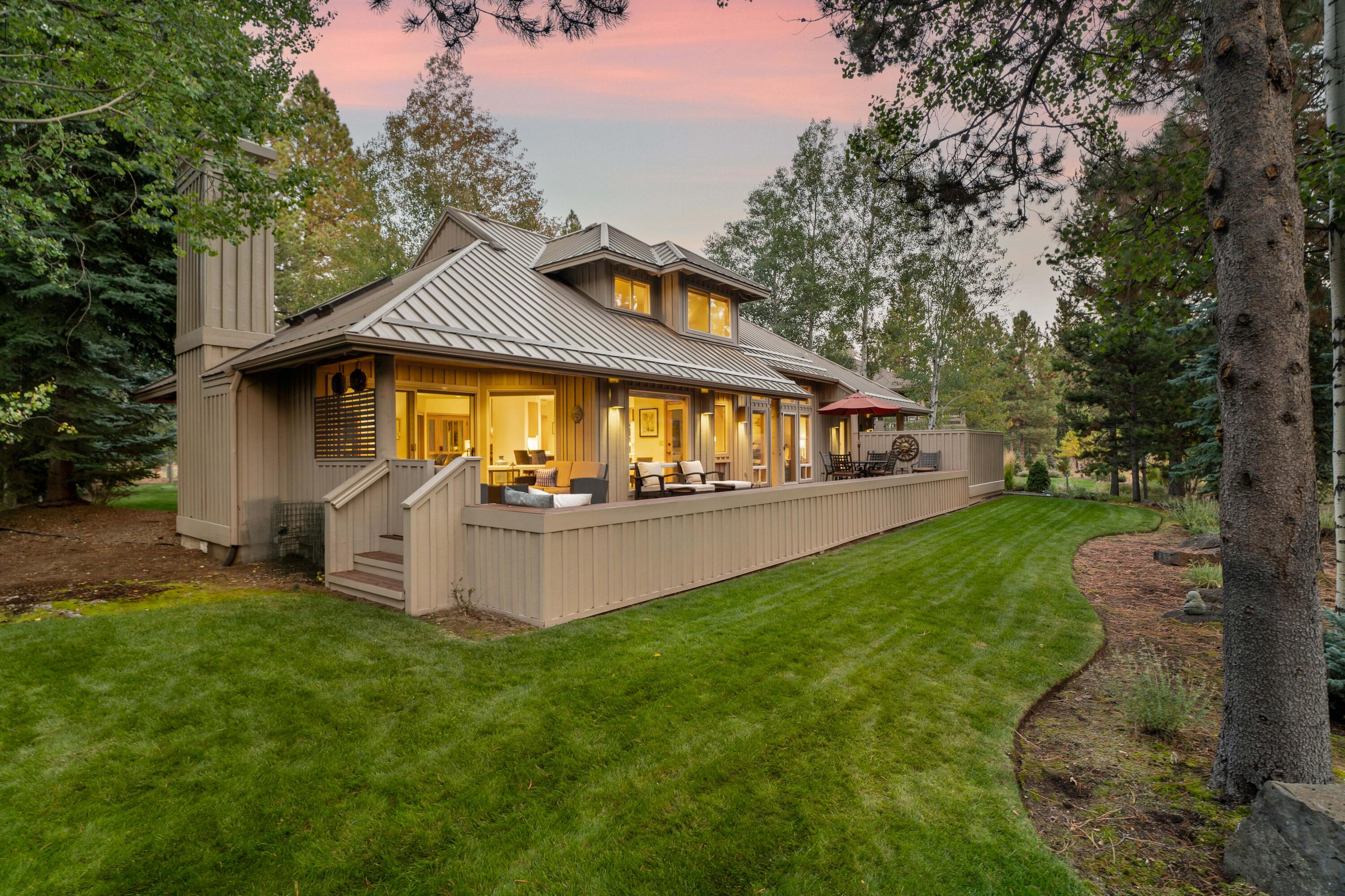 Mtn Village West - Residential