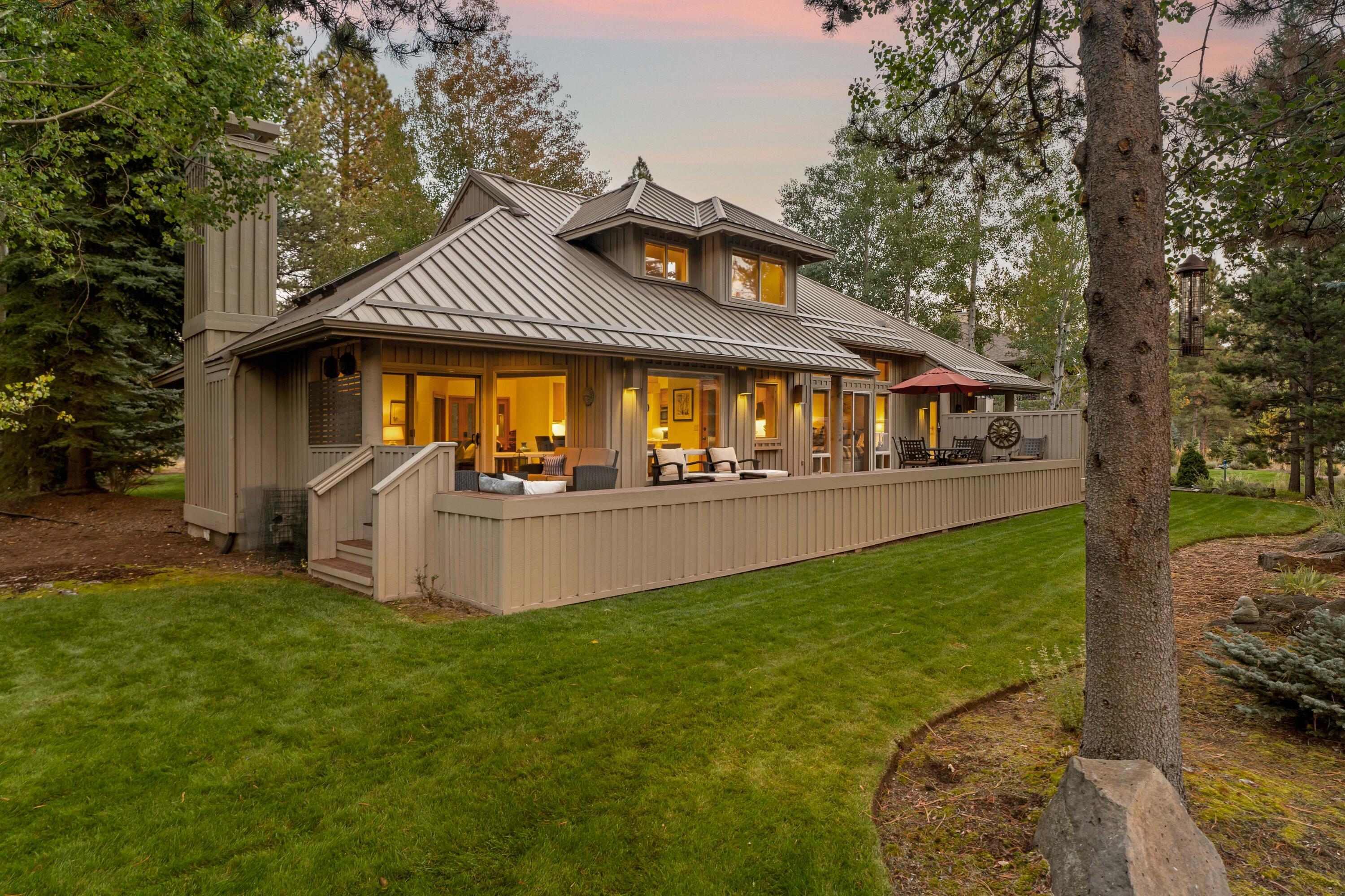 Mtn Village West - Residential