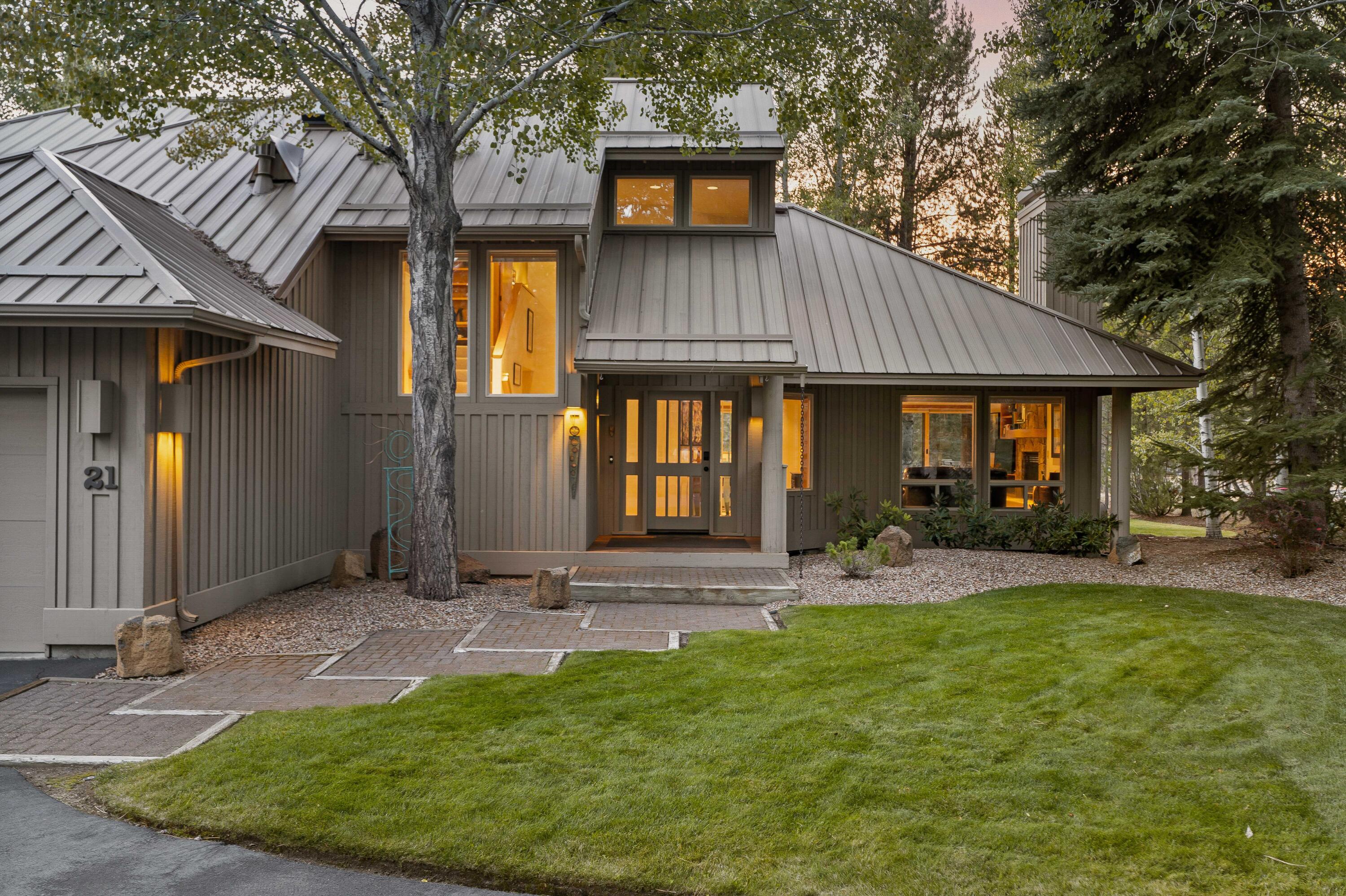 Mtn Village West - Residential