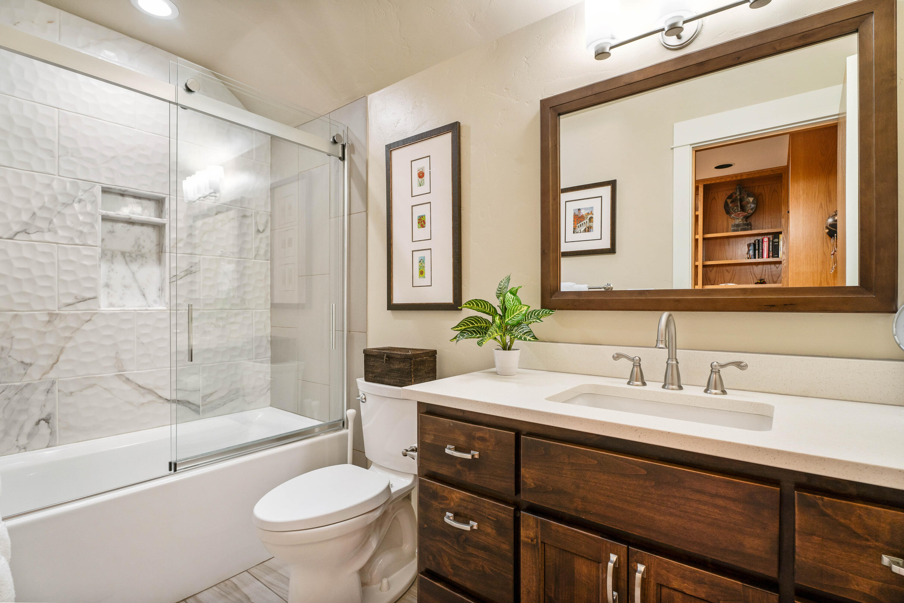 Mtn Village West - Residential