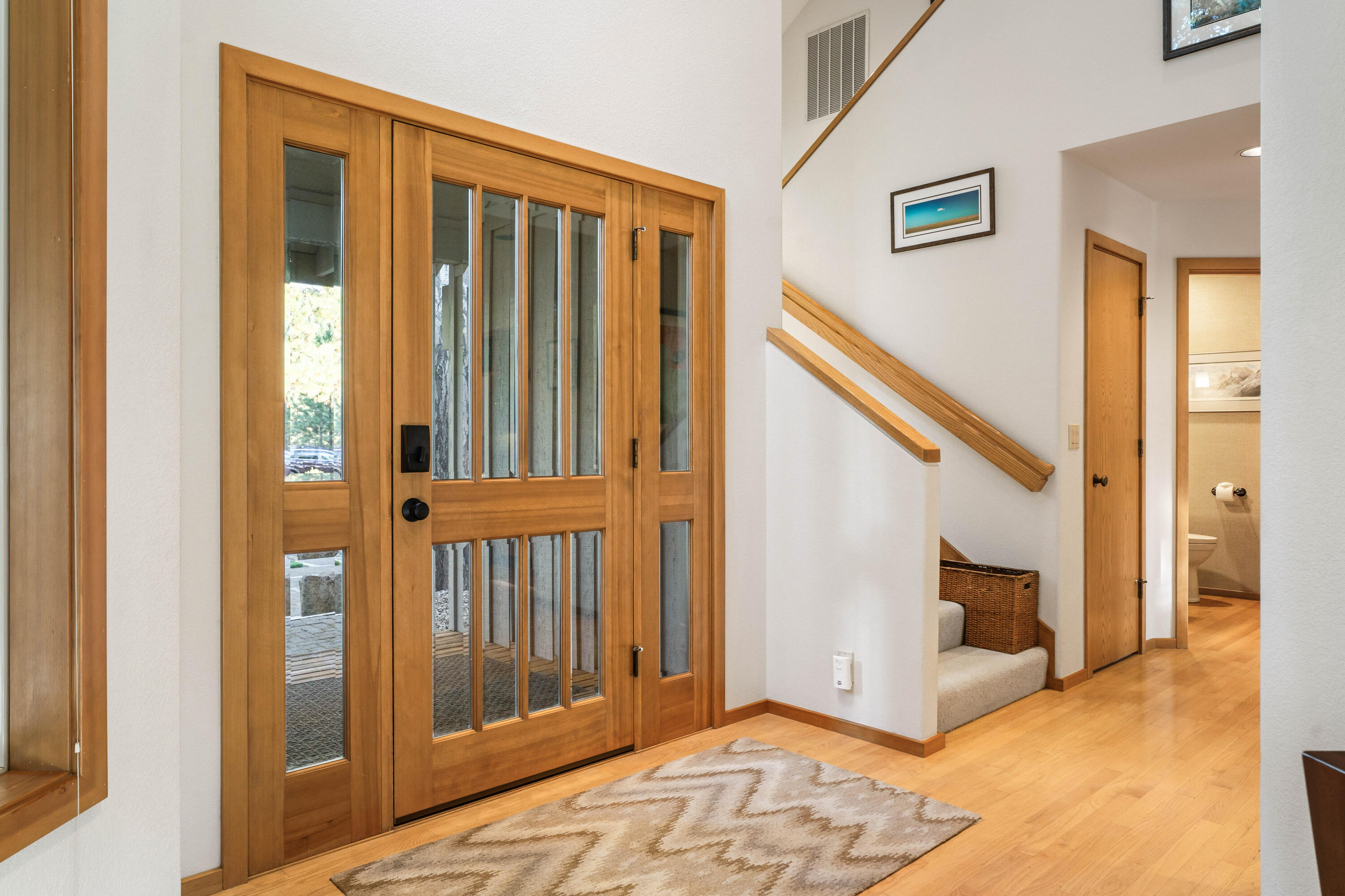 Mtn Village West - Residential