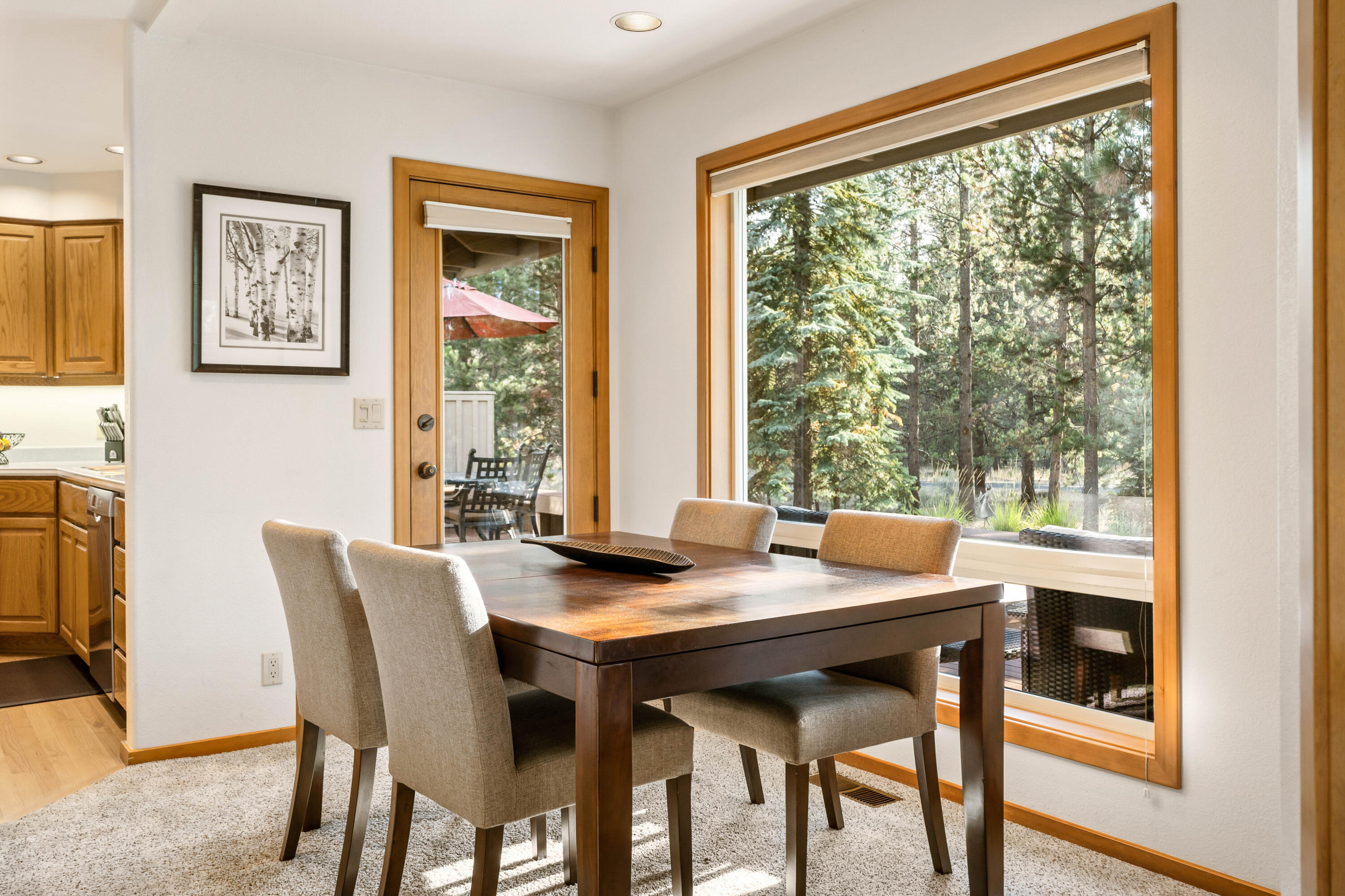 Mtn Village West - Residential