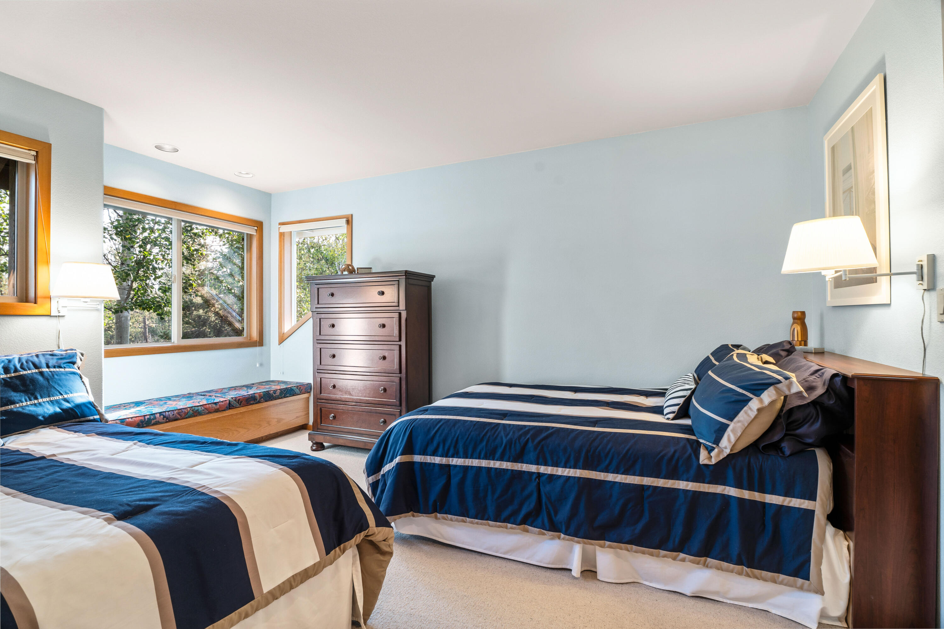 Mtn Village West - Residential