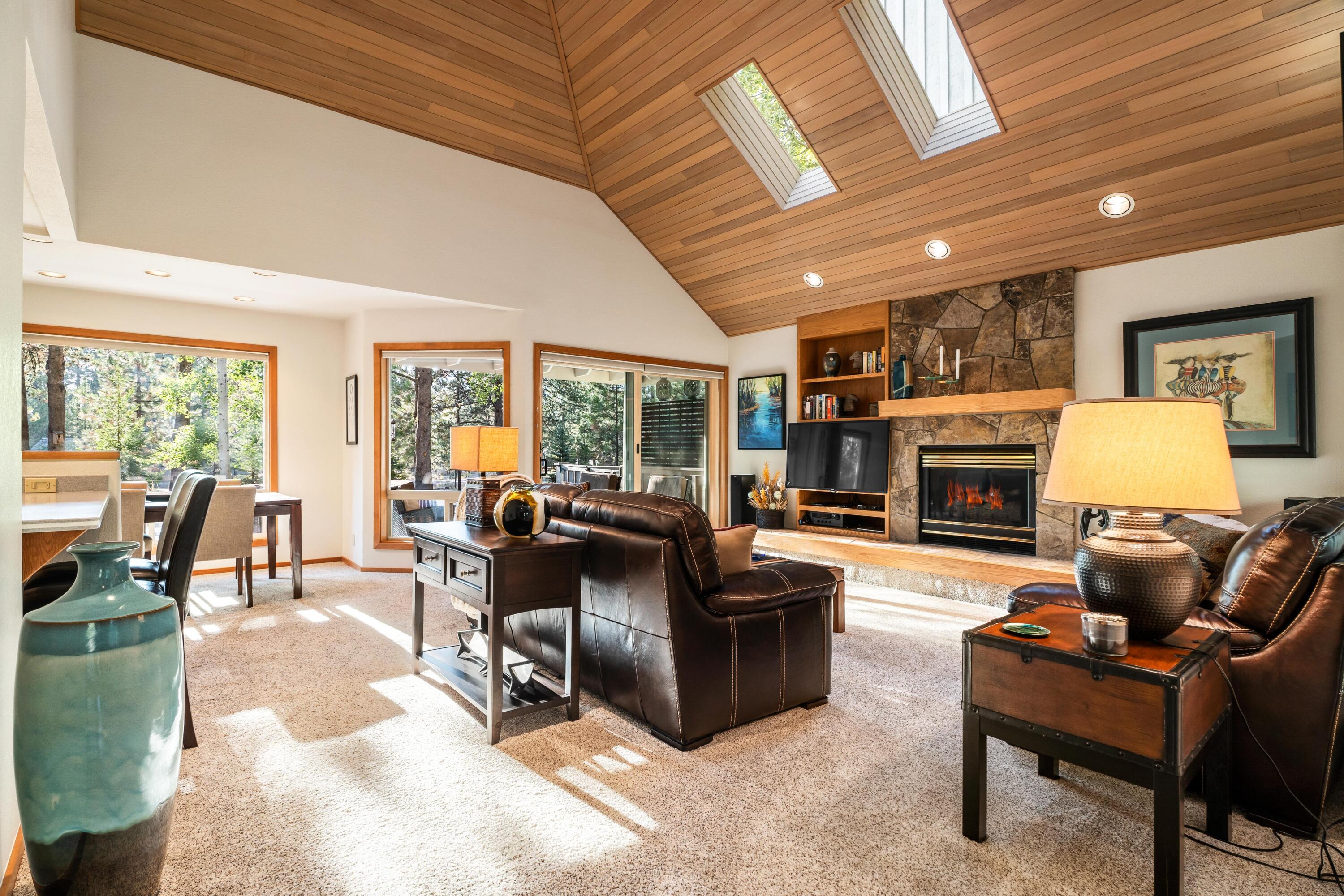 Mtn Village West - Residential