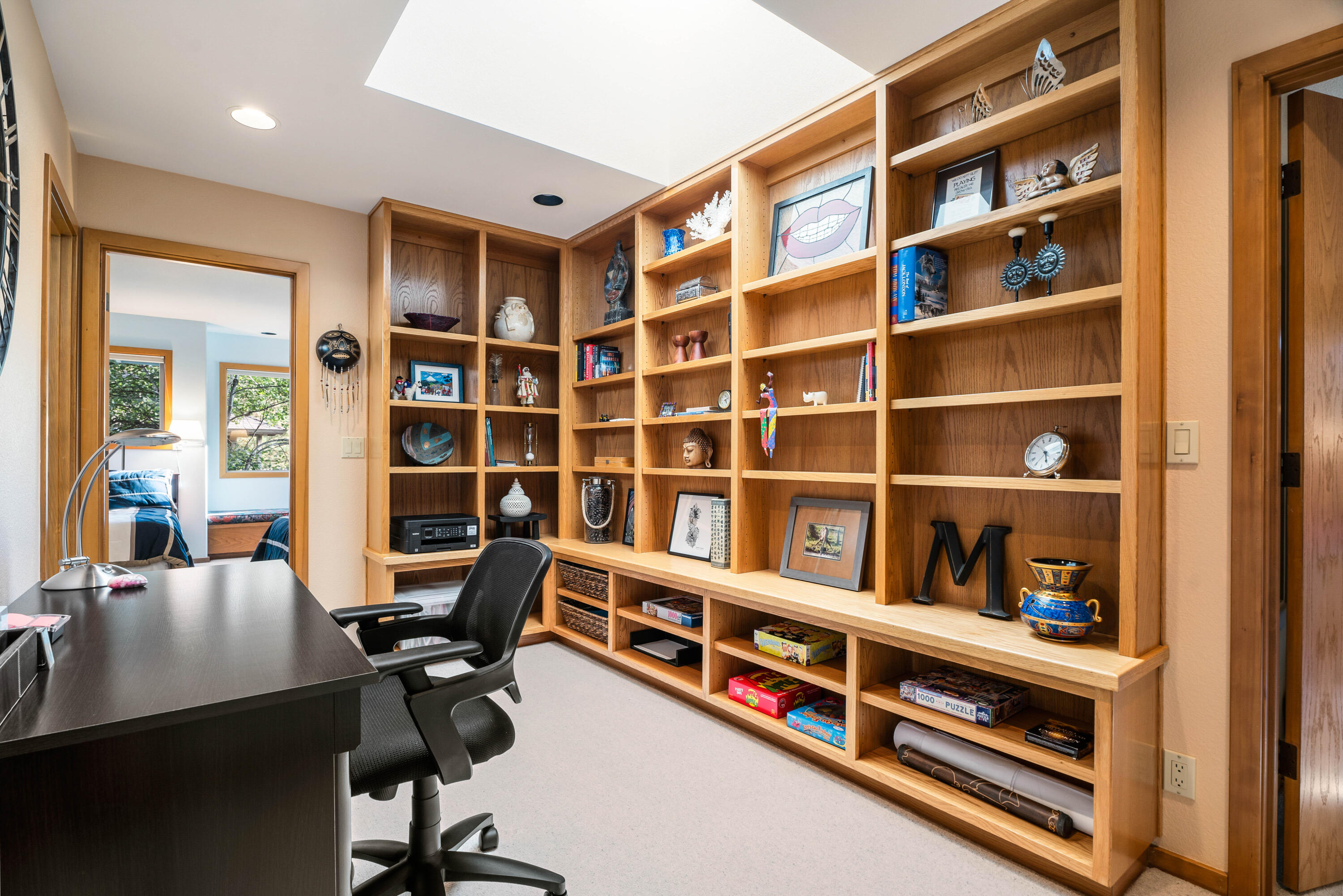 Mtn Village West - Residential