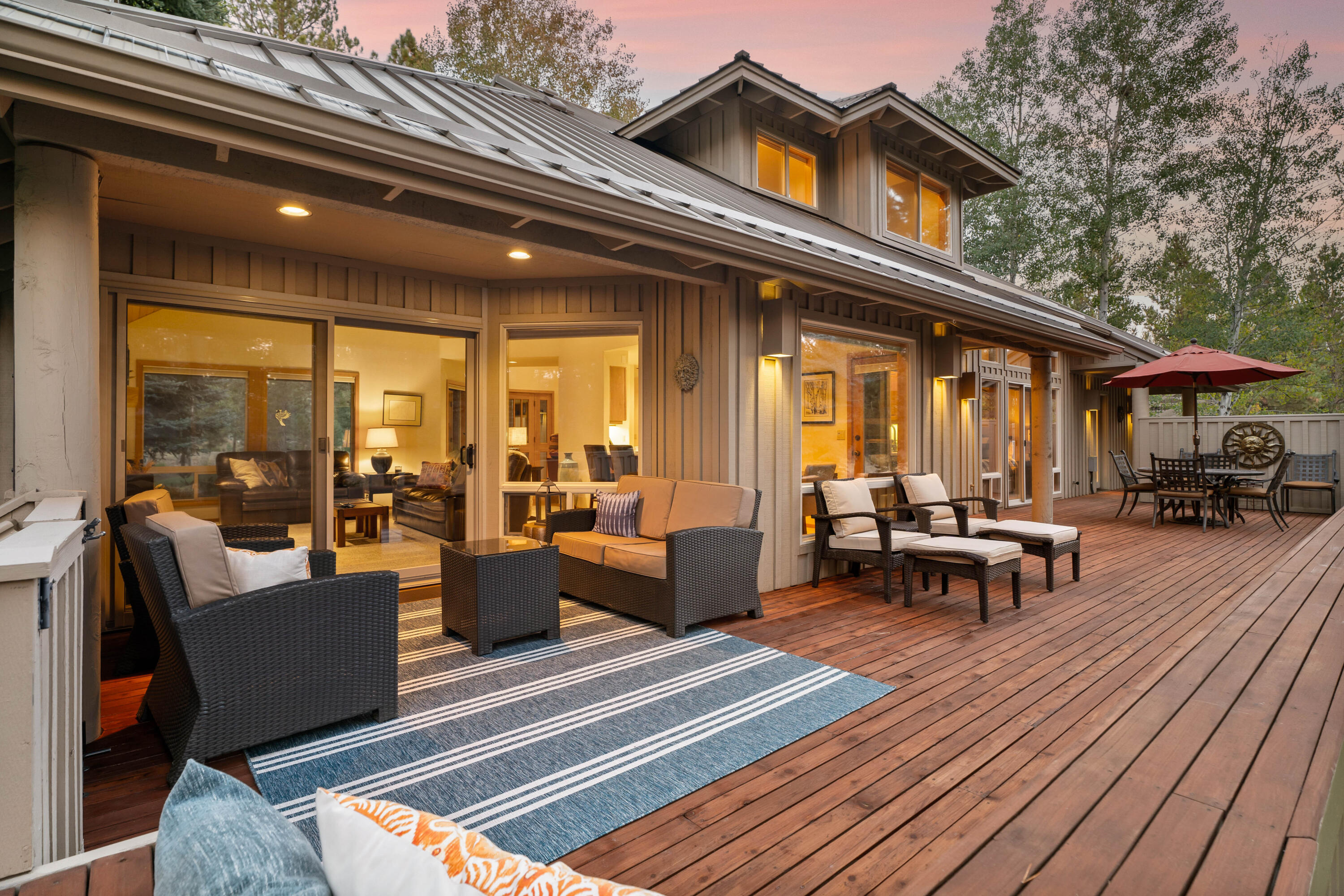 Mtn Village West - Residential