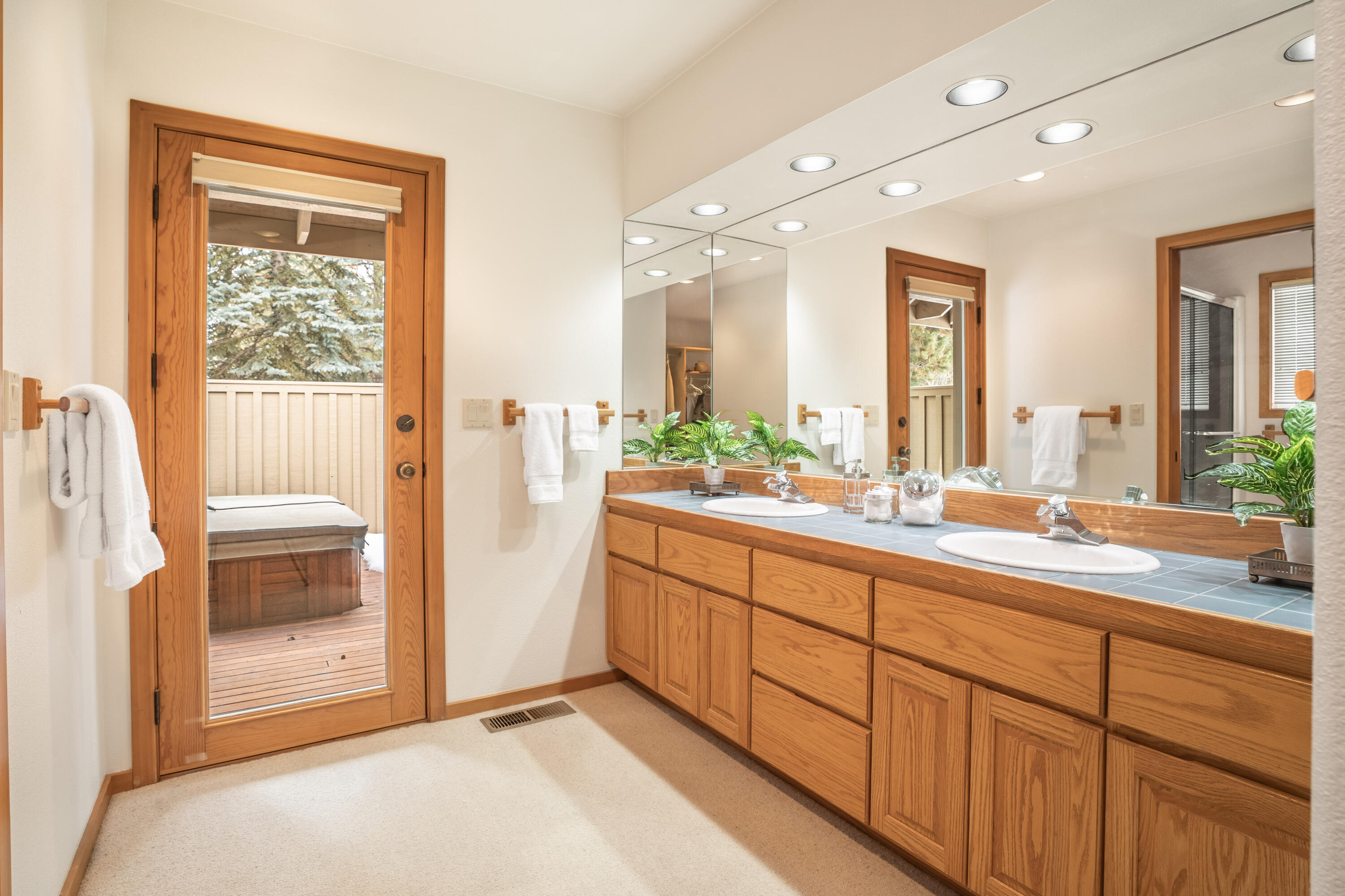 Mtn Village West - Residential