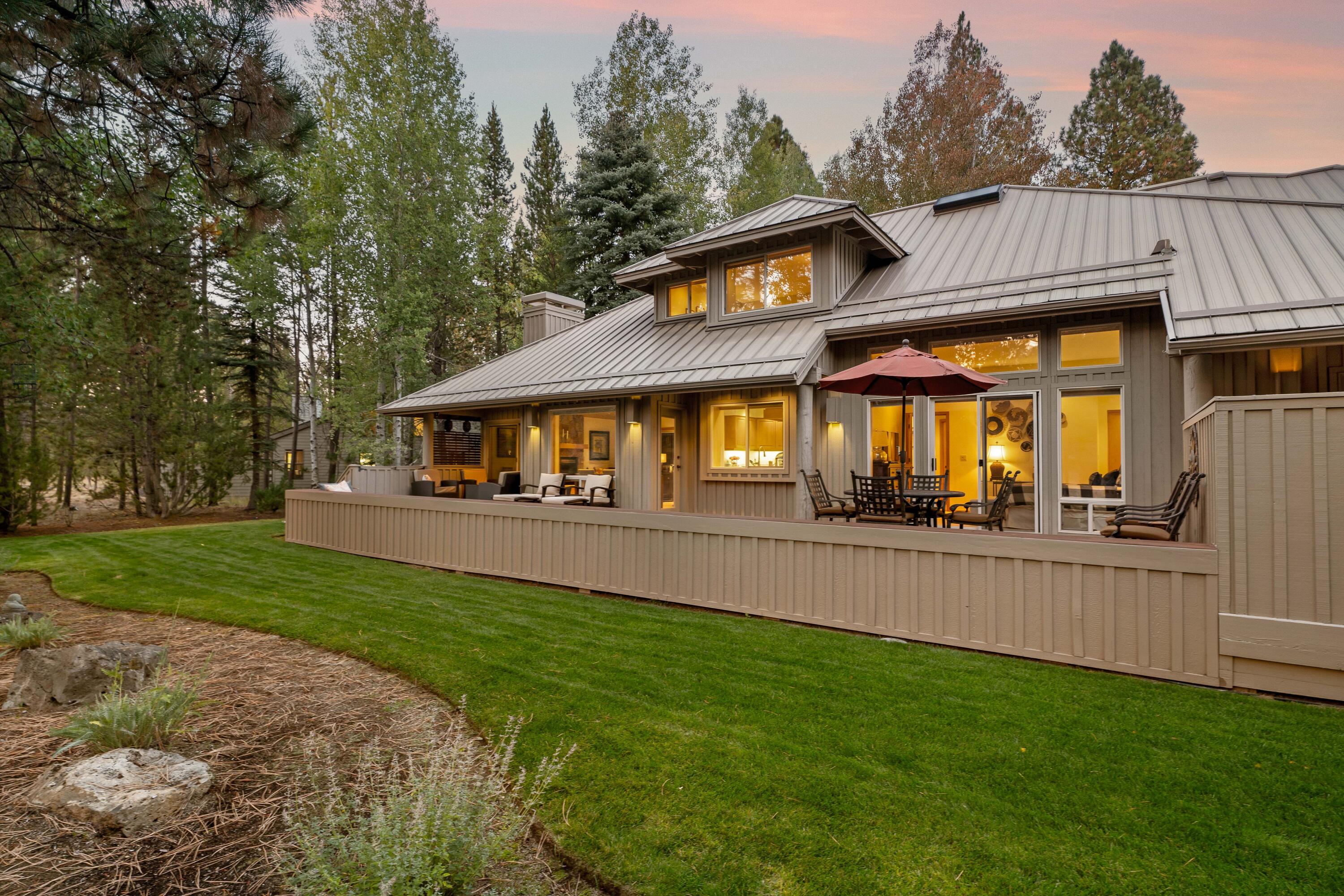 Mtn Village West - Residential