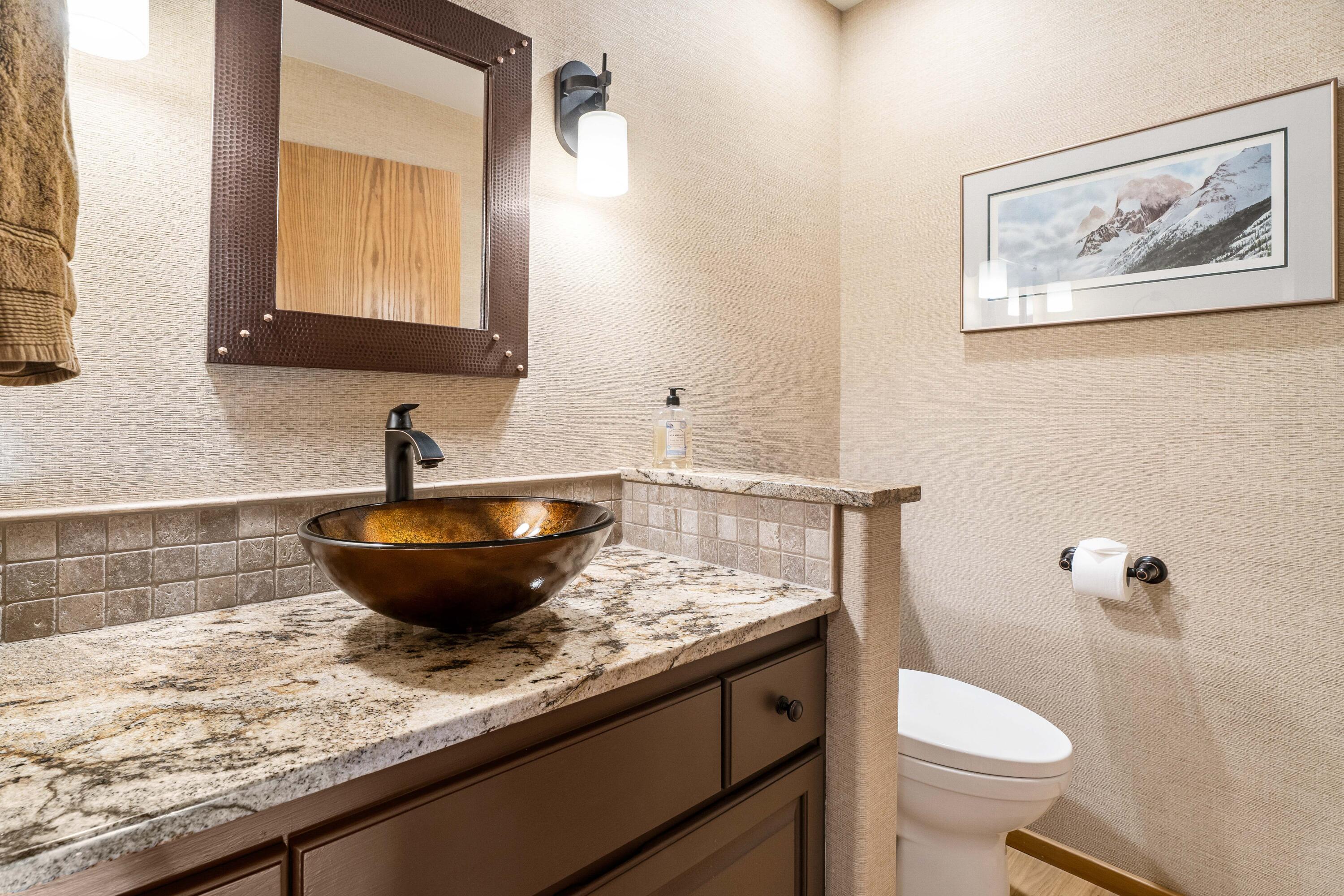 Mtn Village West - Residential