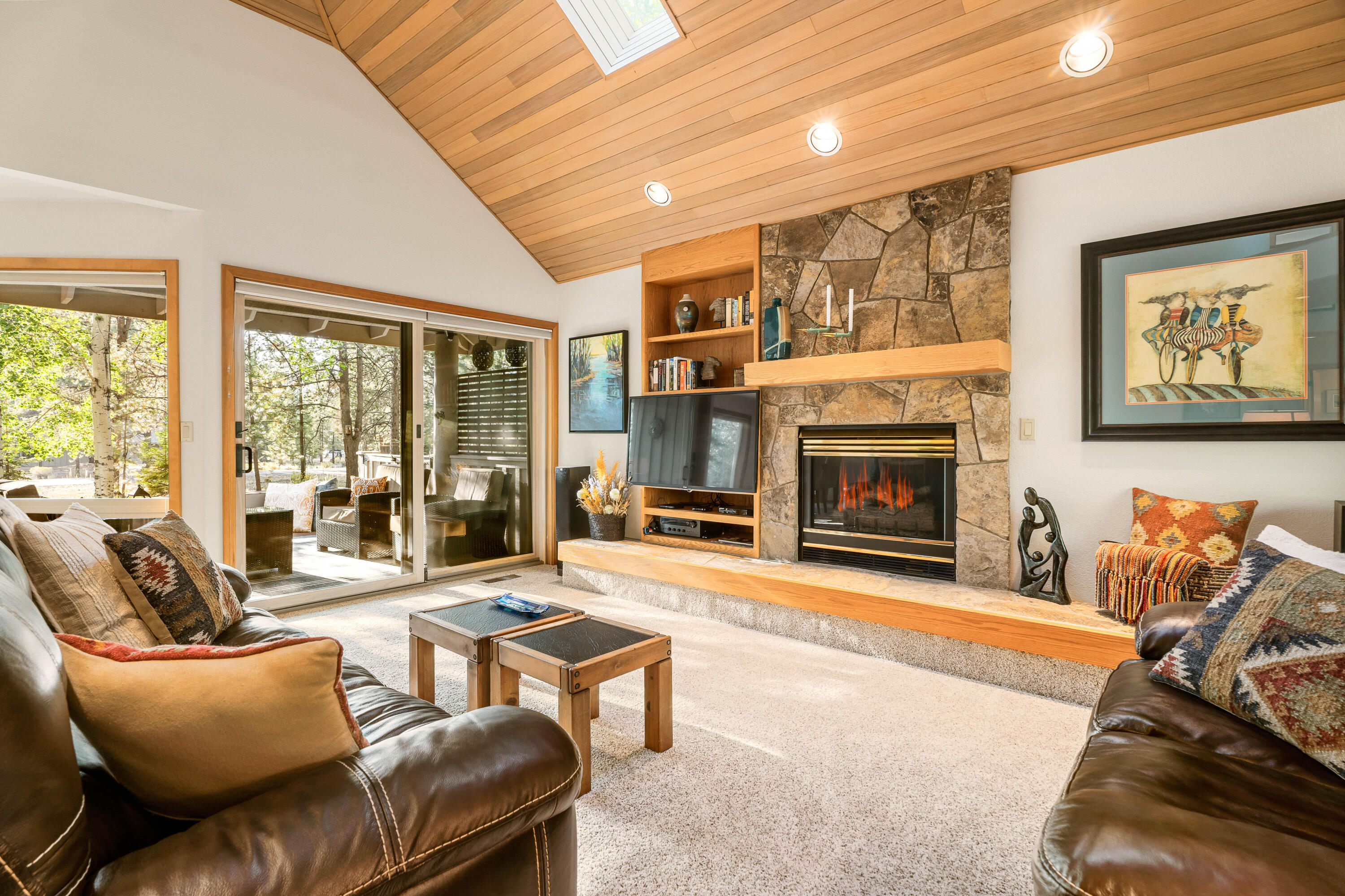 Mtn Village West - Residential