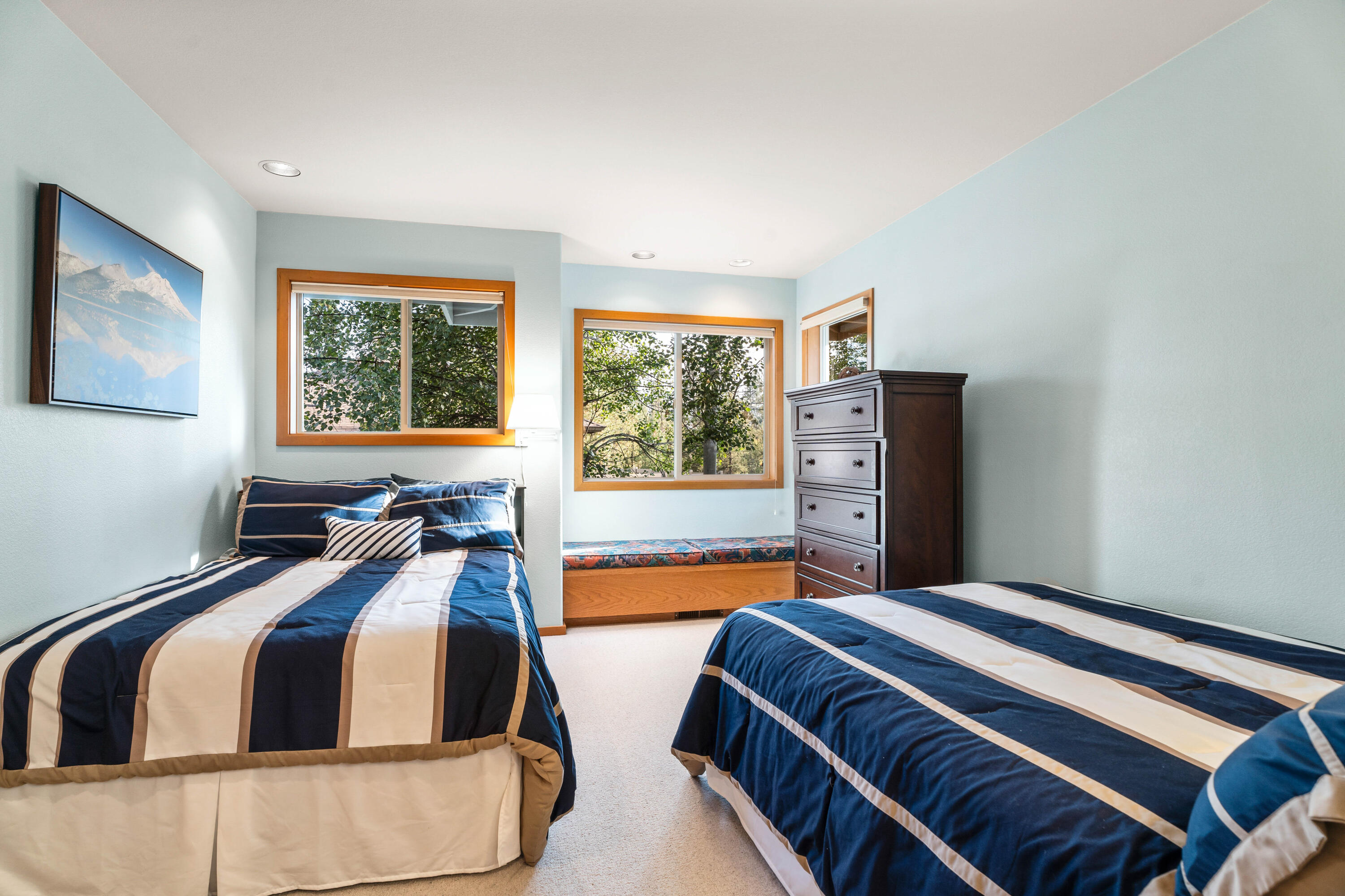 Mtn Village West - Residential