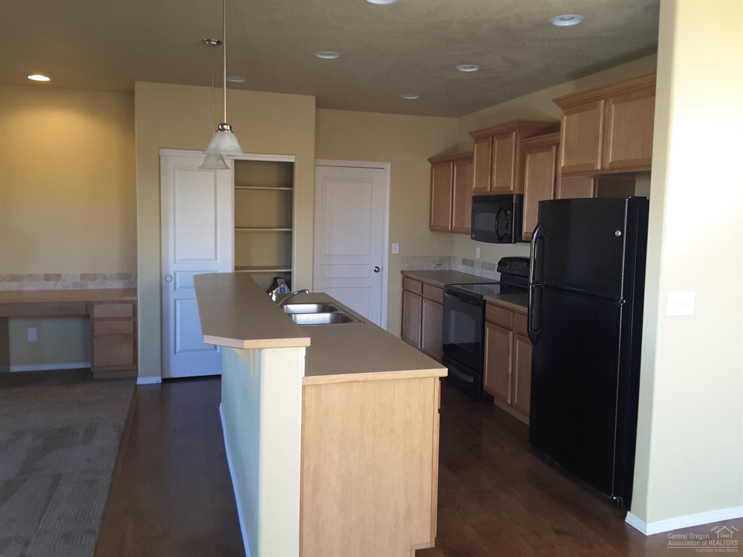 Sierra Vista - Residential