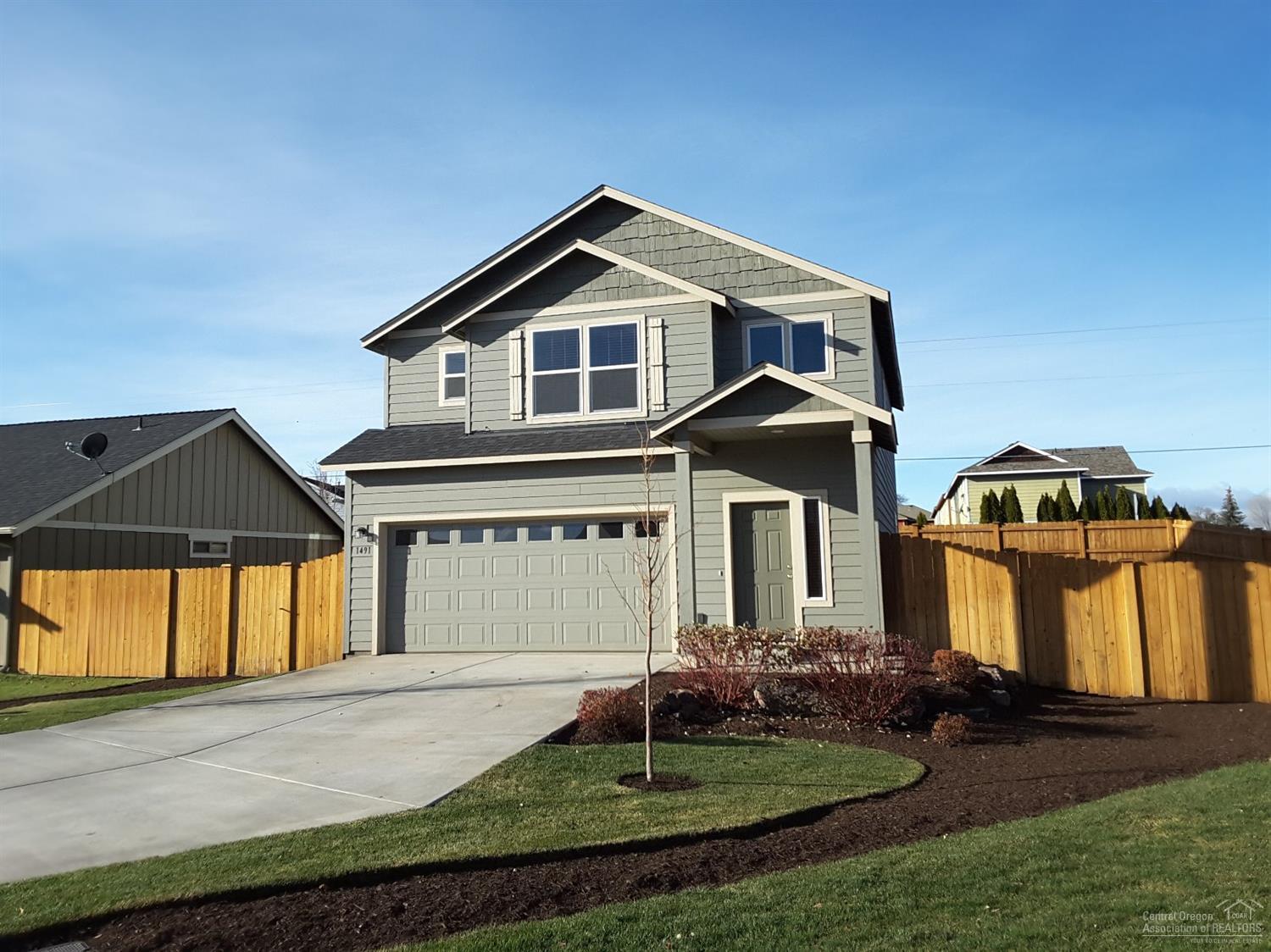 Sierra Vista - Residential