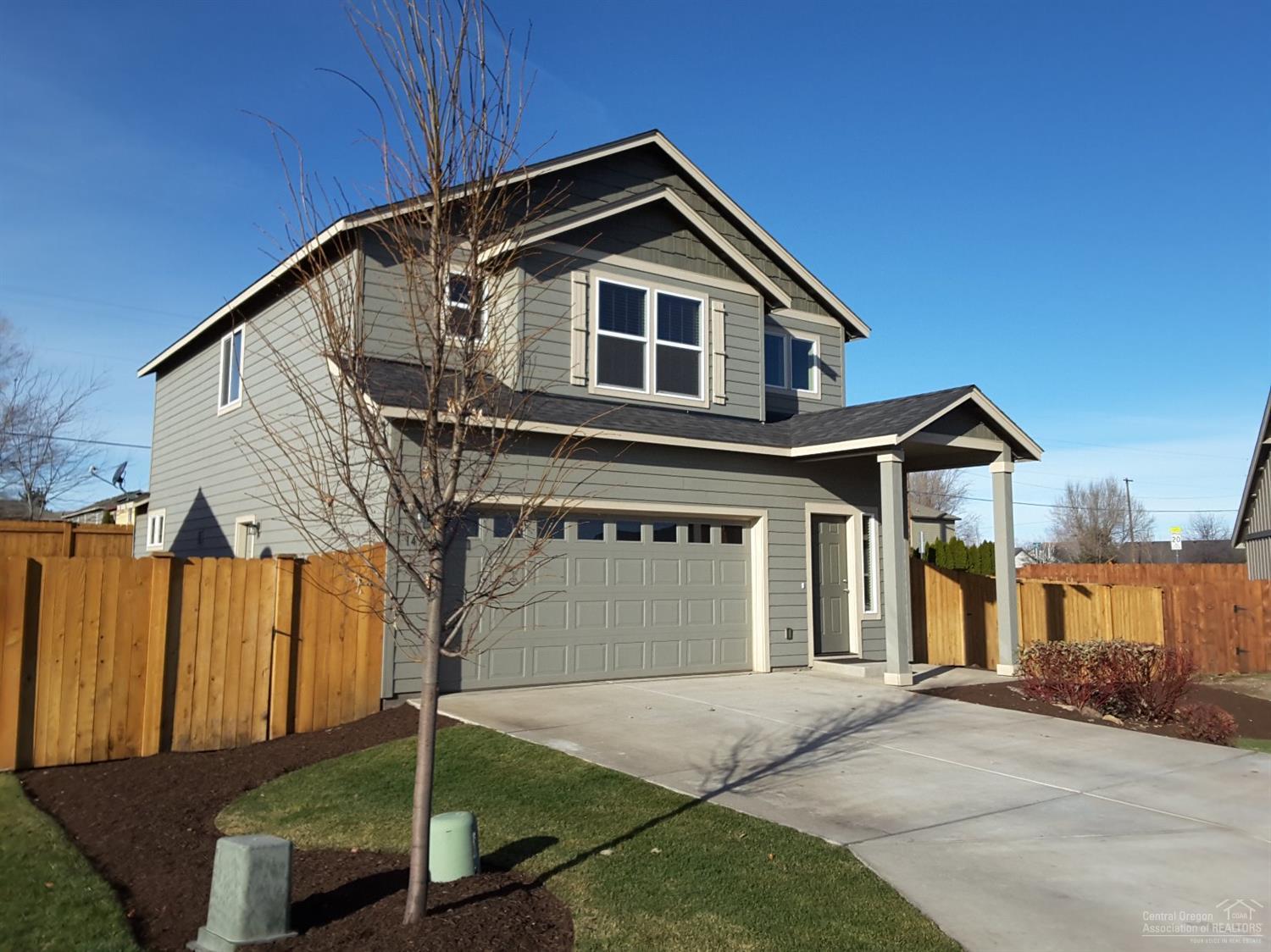 Sierra Vista - Residential