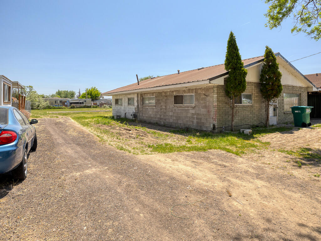 Altamont Acres - Residential