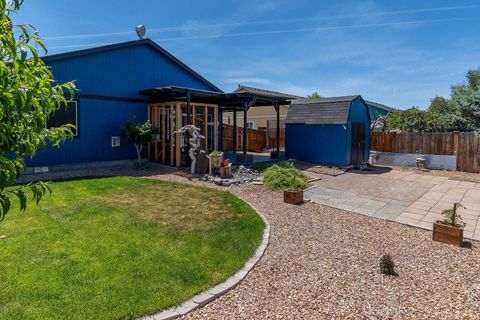 Tiny photo for 3149 SW Antler Lane, Redmond, OR 97756 (MLS # 220213879)