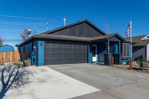 Tiny photo for 3149 SW Antler Lane, Redmond, OR 97756 (MLS # 220213879)