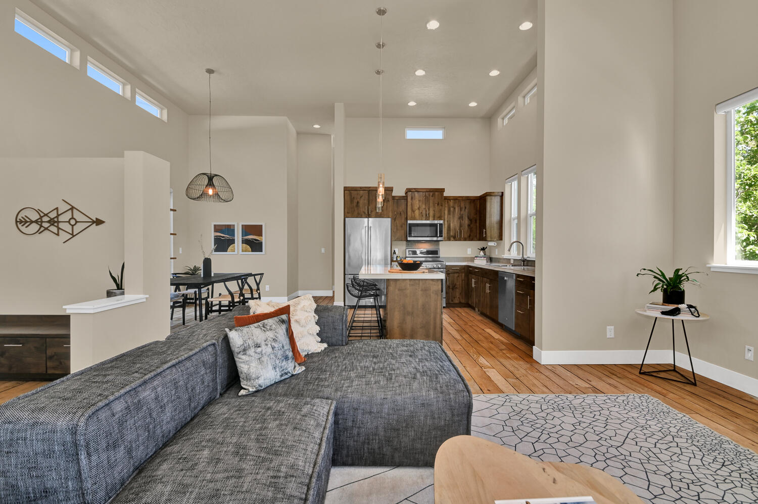 Clearstone - Residential