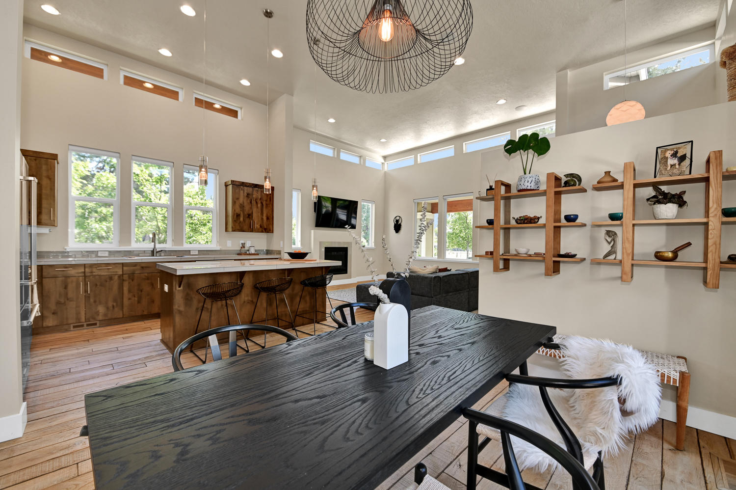 Clearstone - Residential