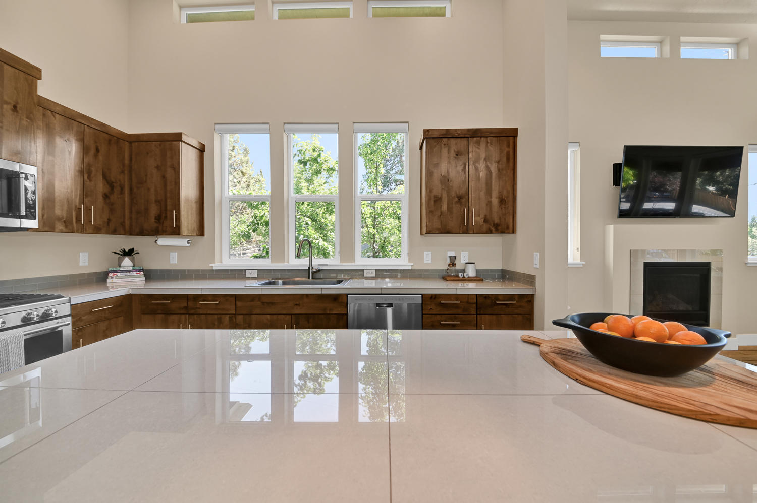 Clearstone - Residential