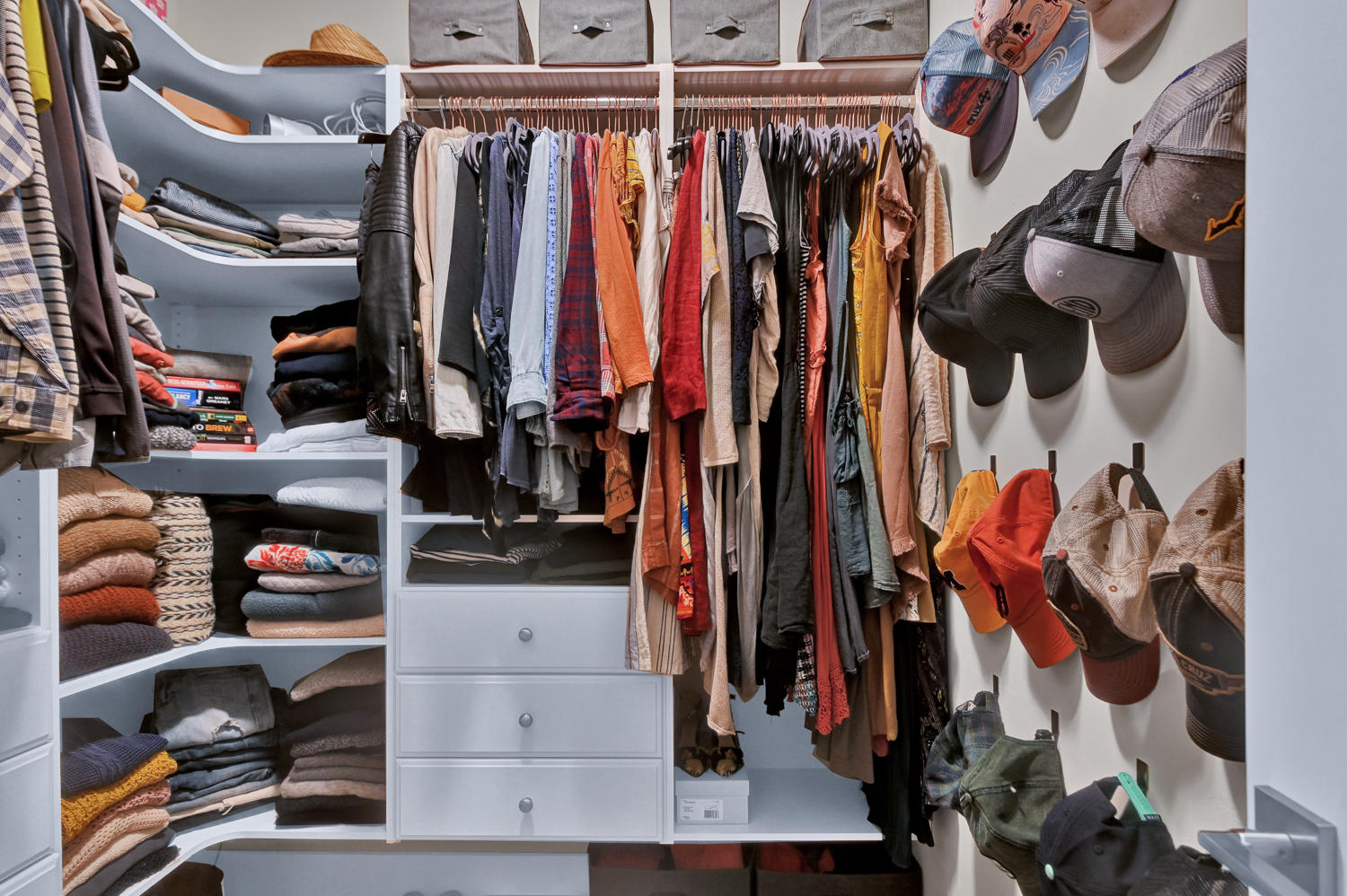 Clearstone - Residential