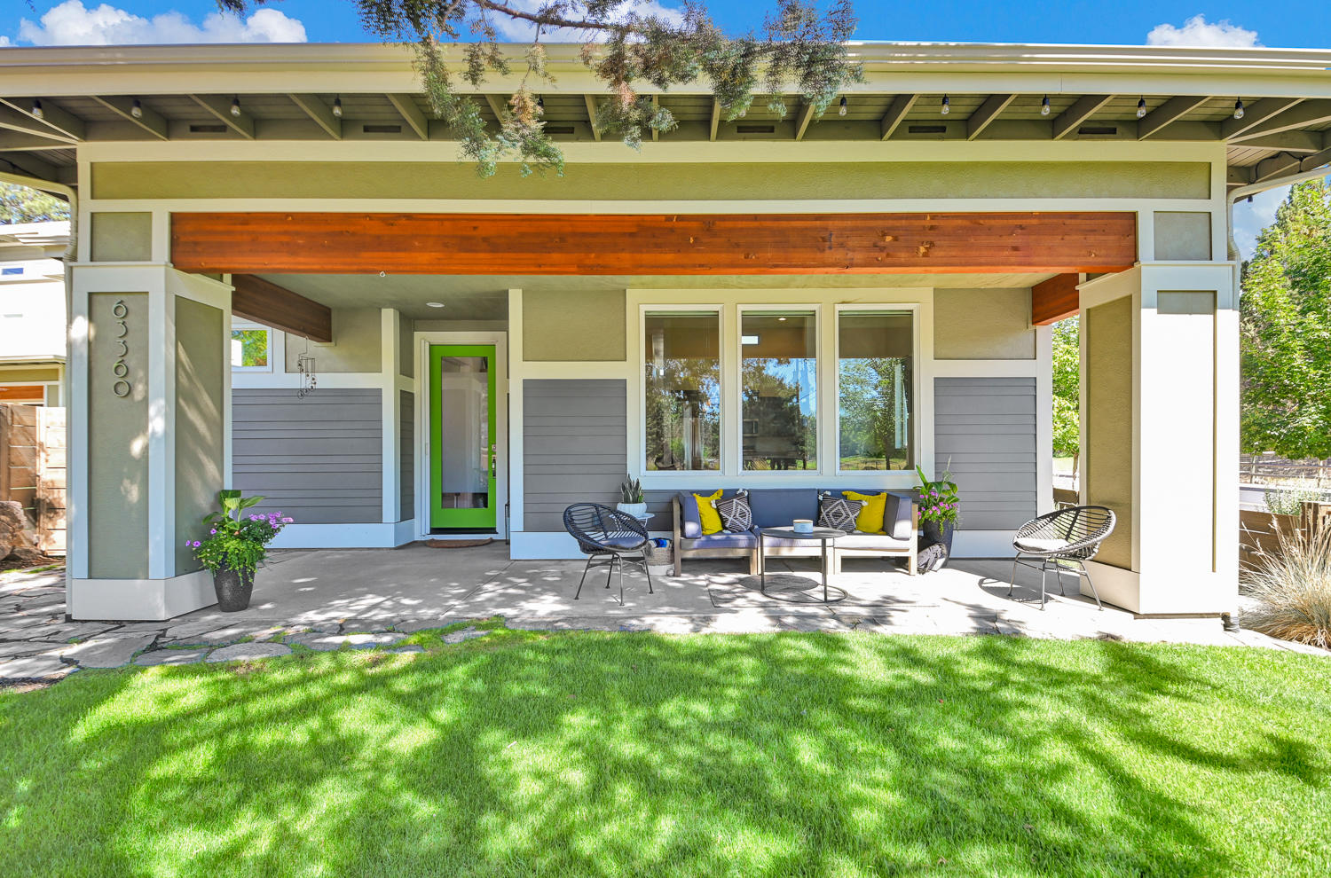 Clearstone - Residential