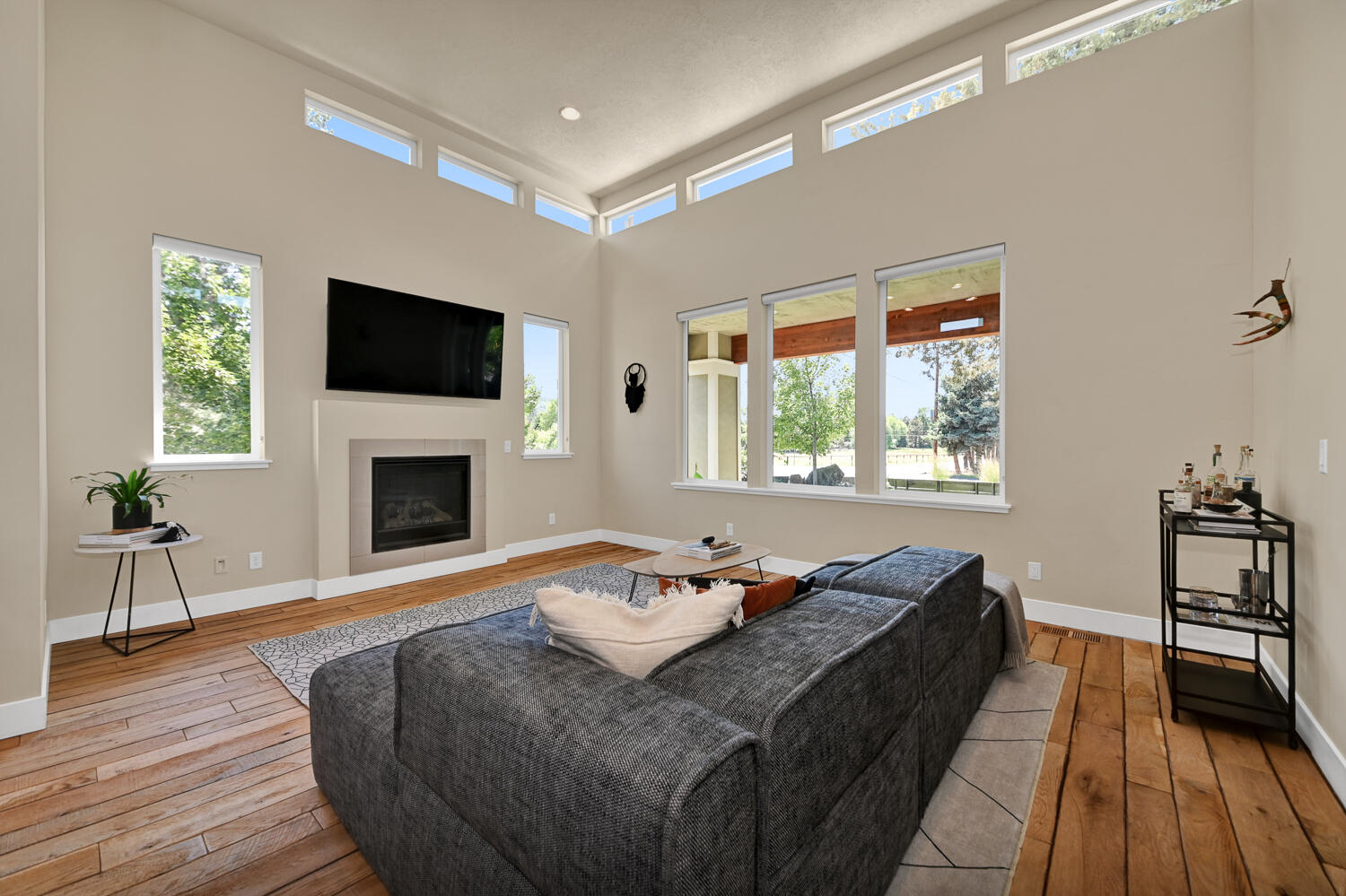 Clearstone - Residential