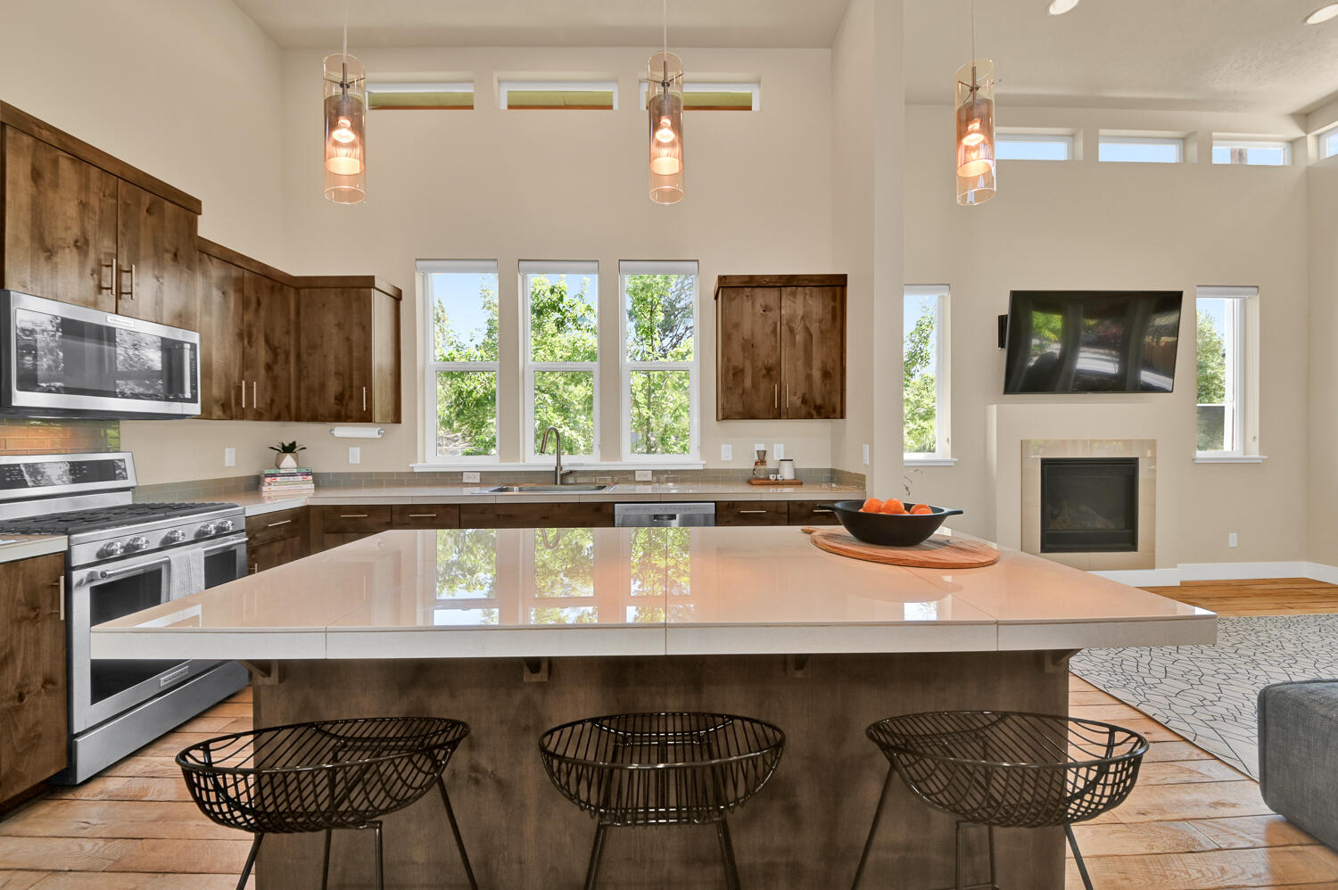 Clearstone - Residential