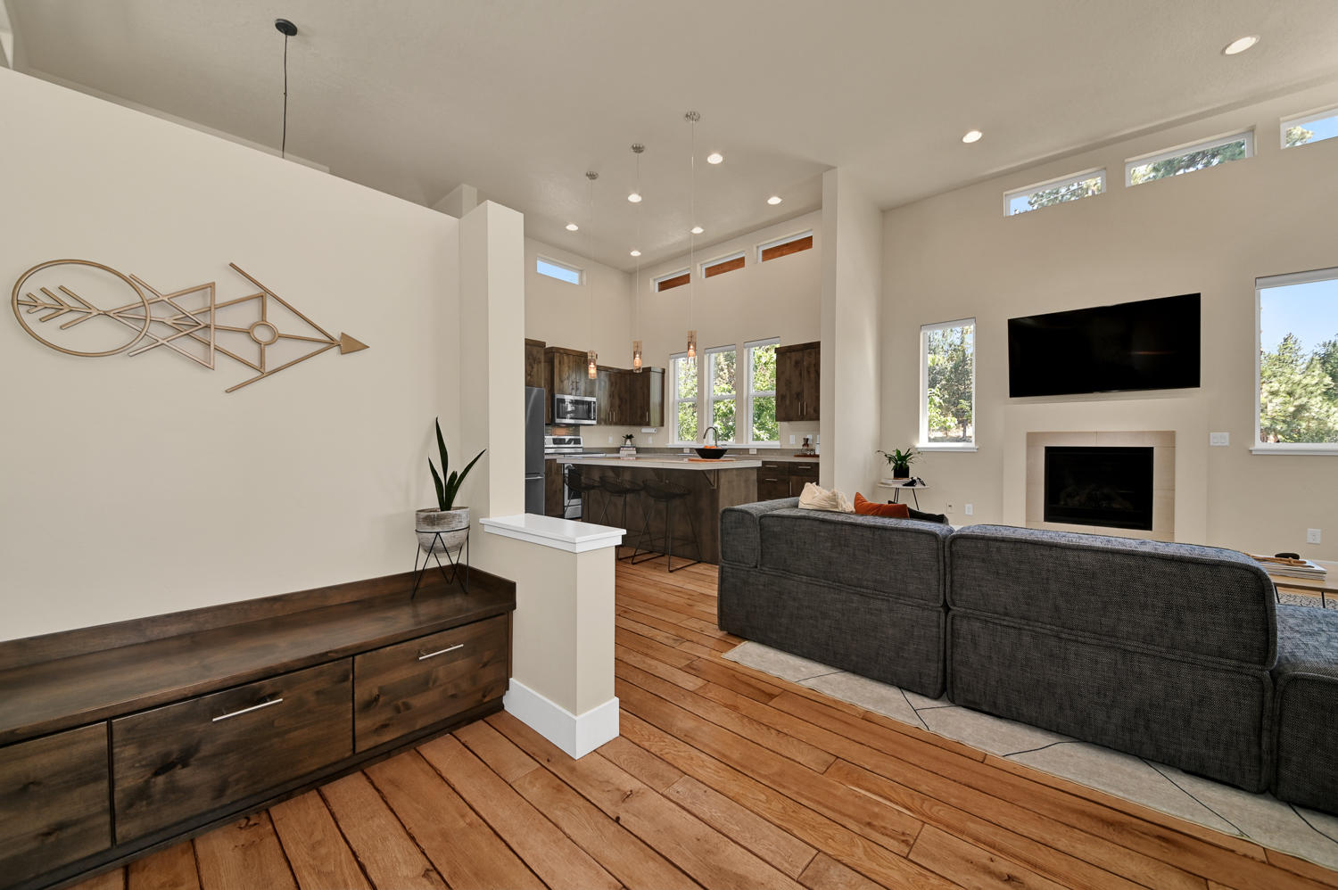 Clearstone - Residential