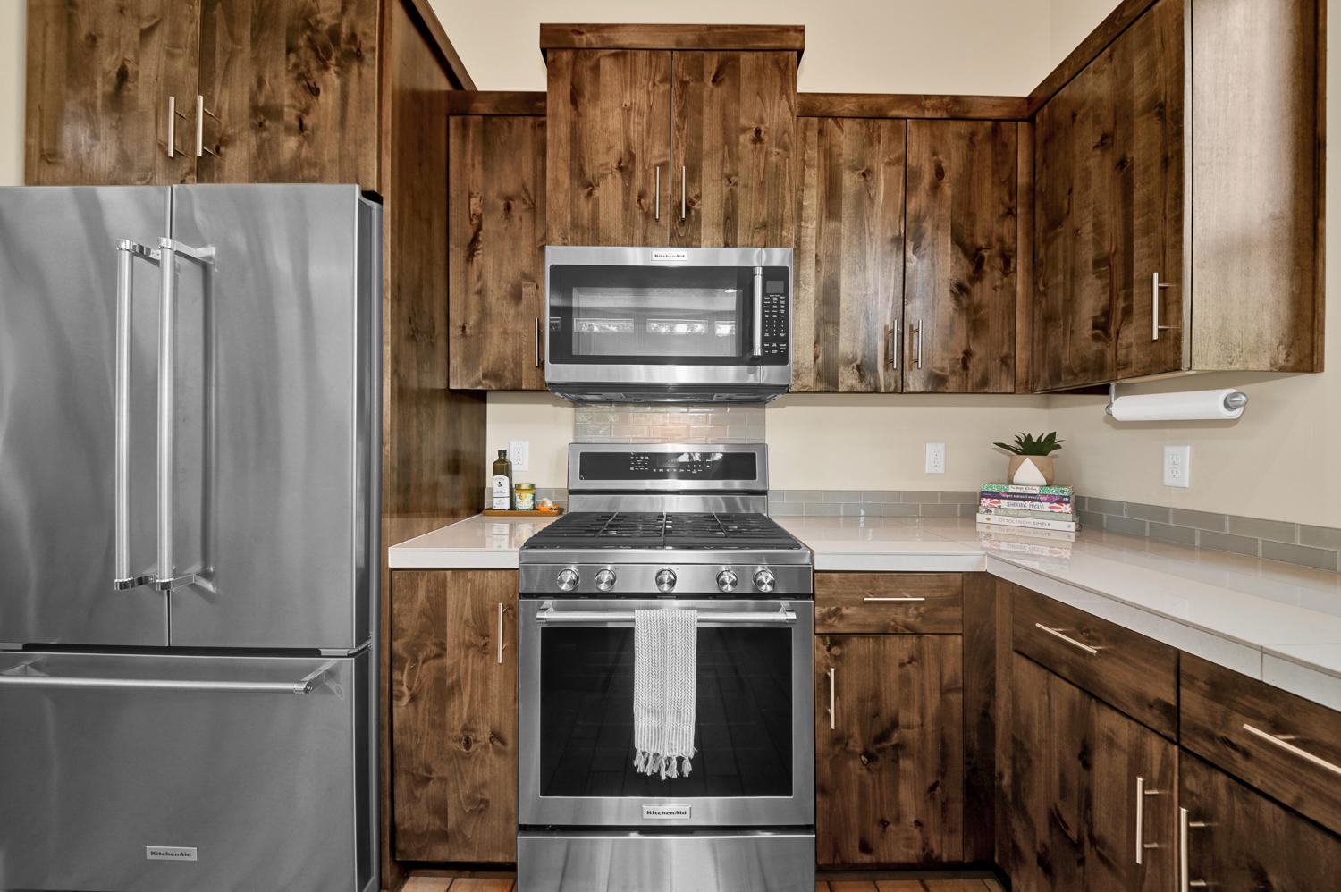 Clearstone - Residential